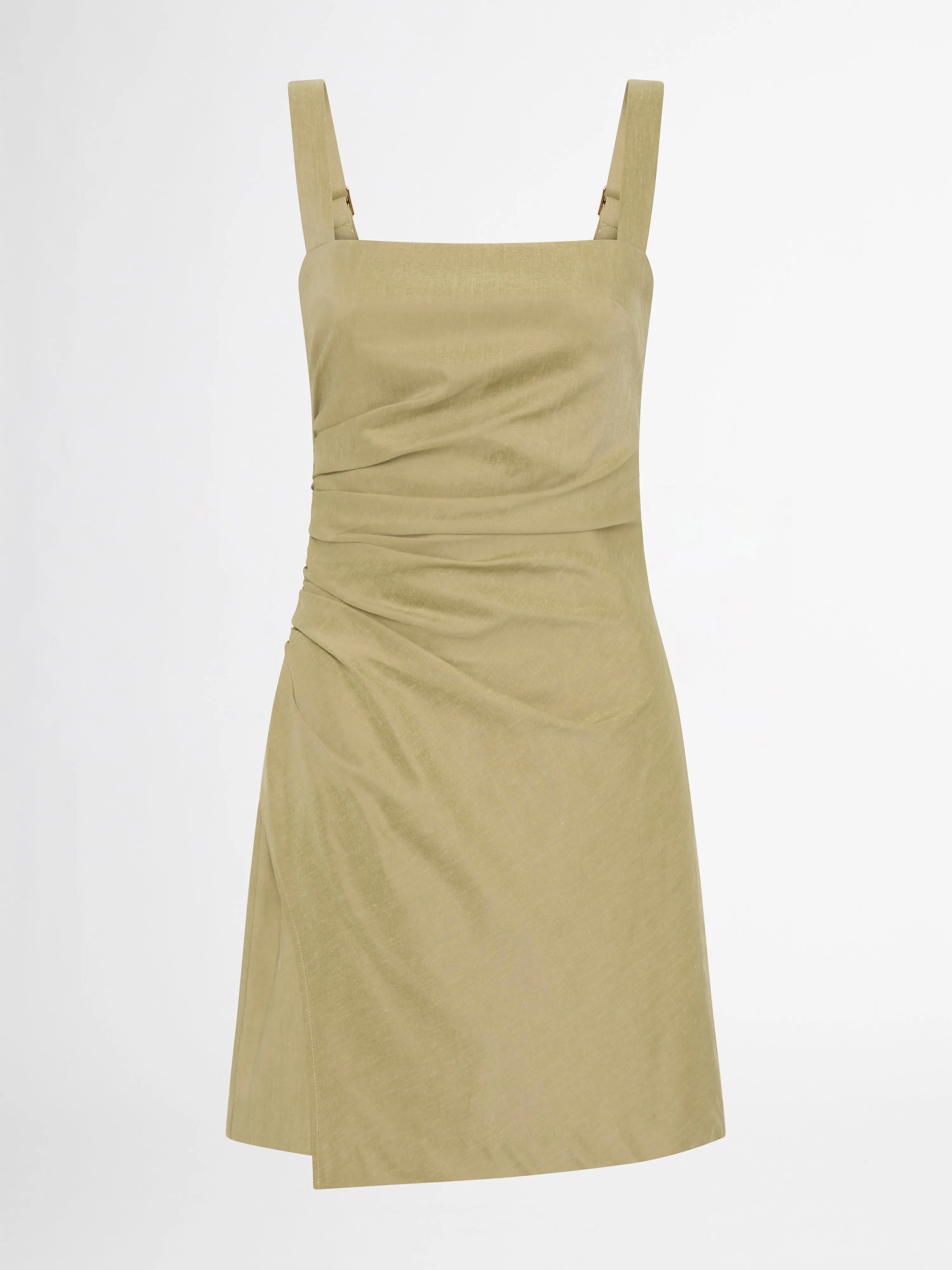 ROSALIE MINI DRESS sold by Sheike product image thumbnail 4