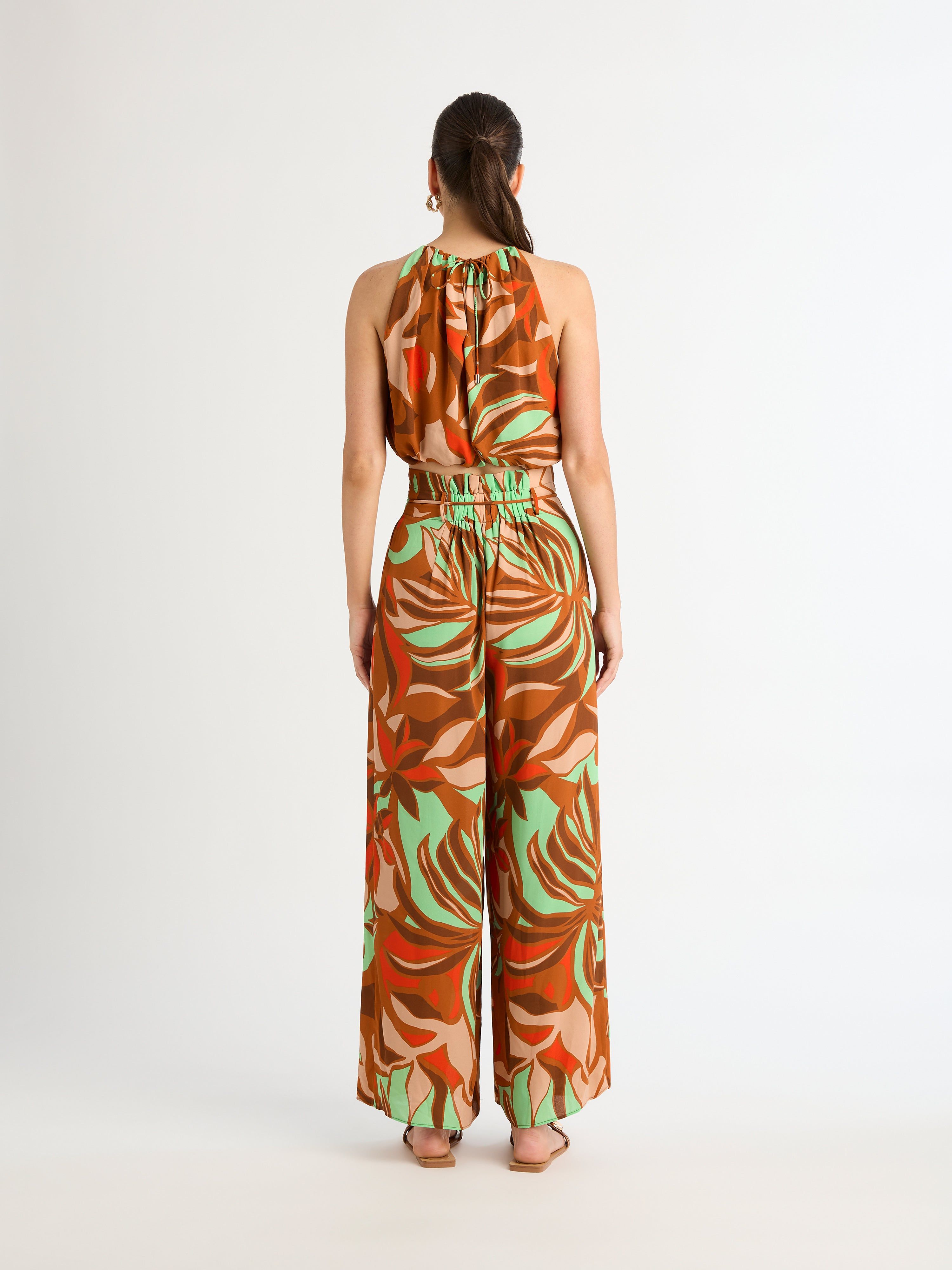 TROPICOLA PANT sold by Sheike product image thumbnail 4