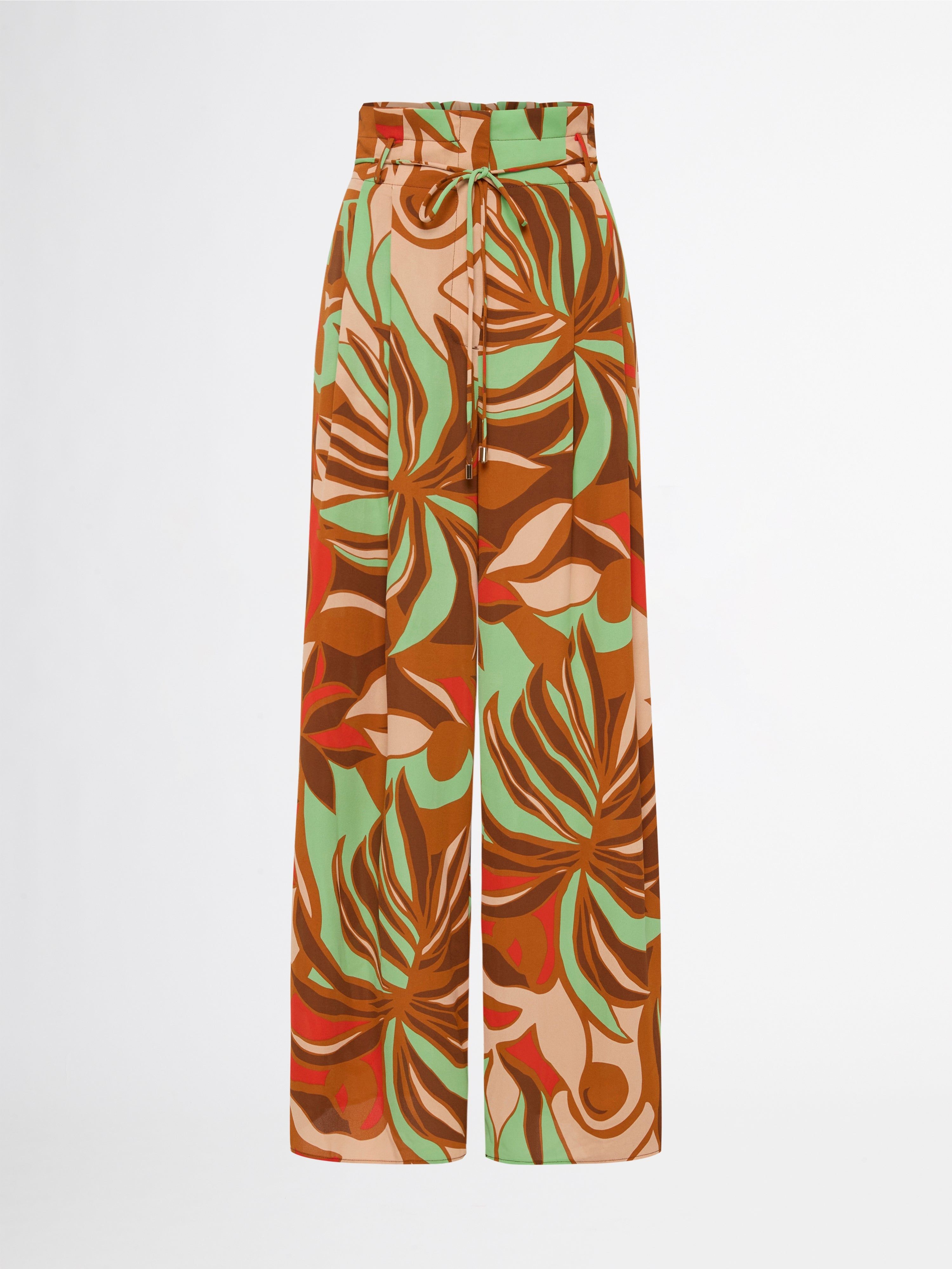 TROPICOLA PANT sold by Sheike product image thumbnail 5