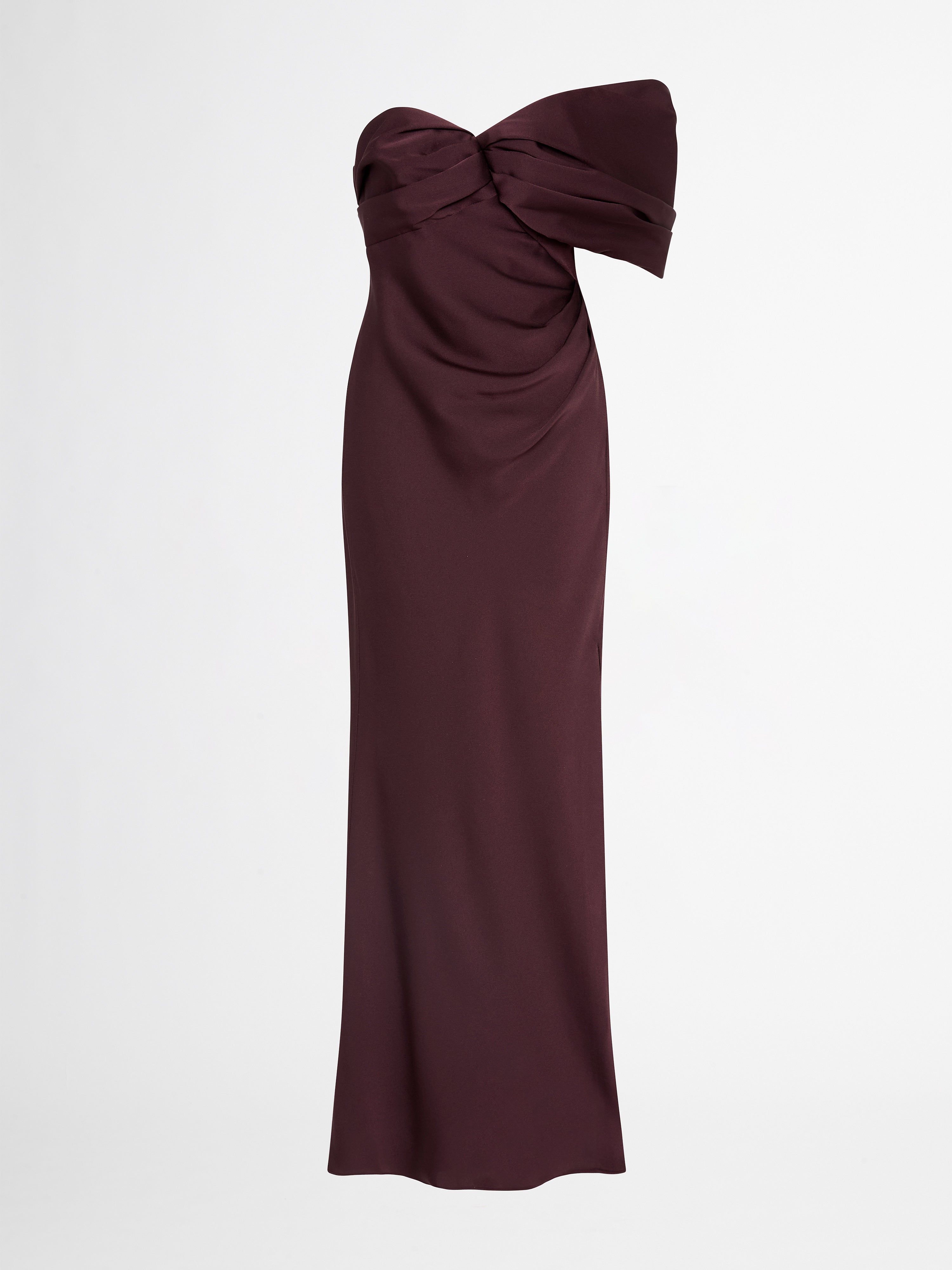 VERONA DRESS sold by Sheike product image thumbnail 4