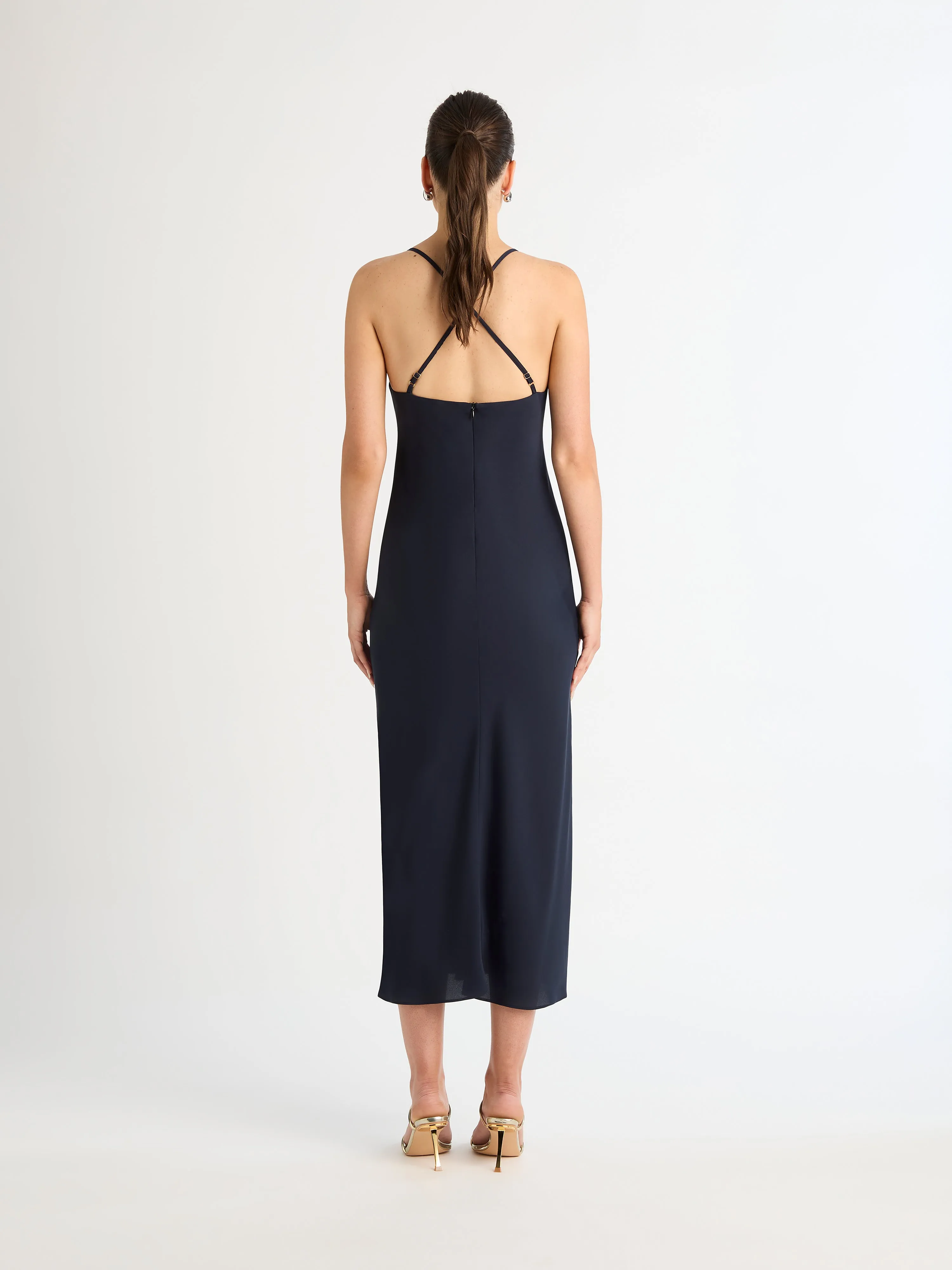 JULIETTE DRESS sold by Sheike product image thumbnail 3