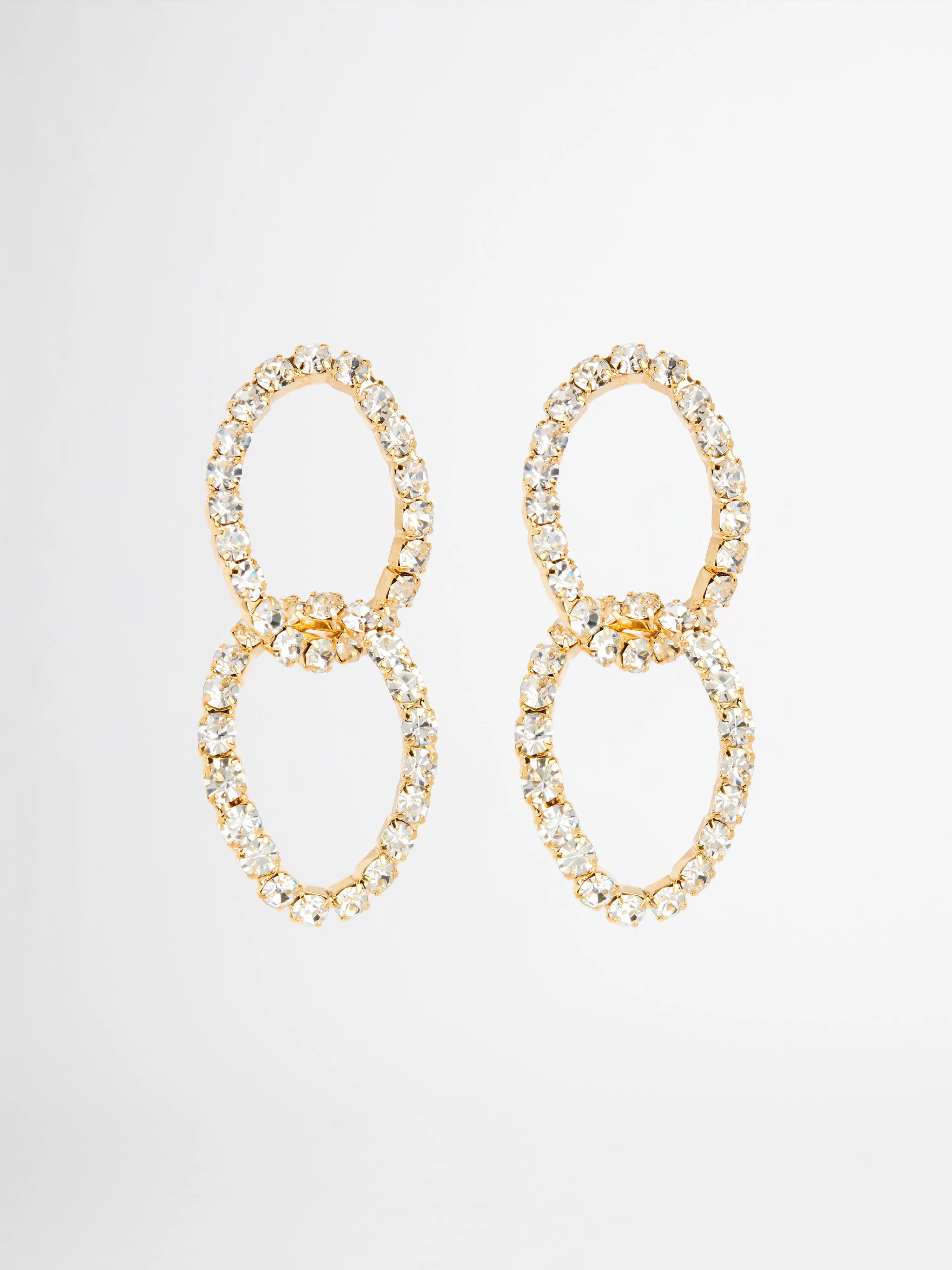 GODDESS EARRINGS sold by Sheike product image thumbnail 3