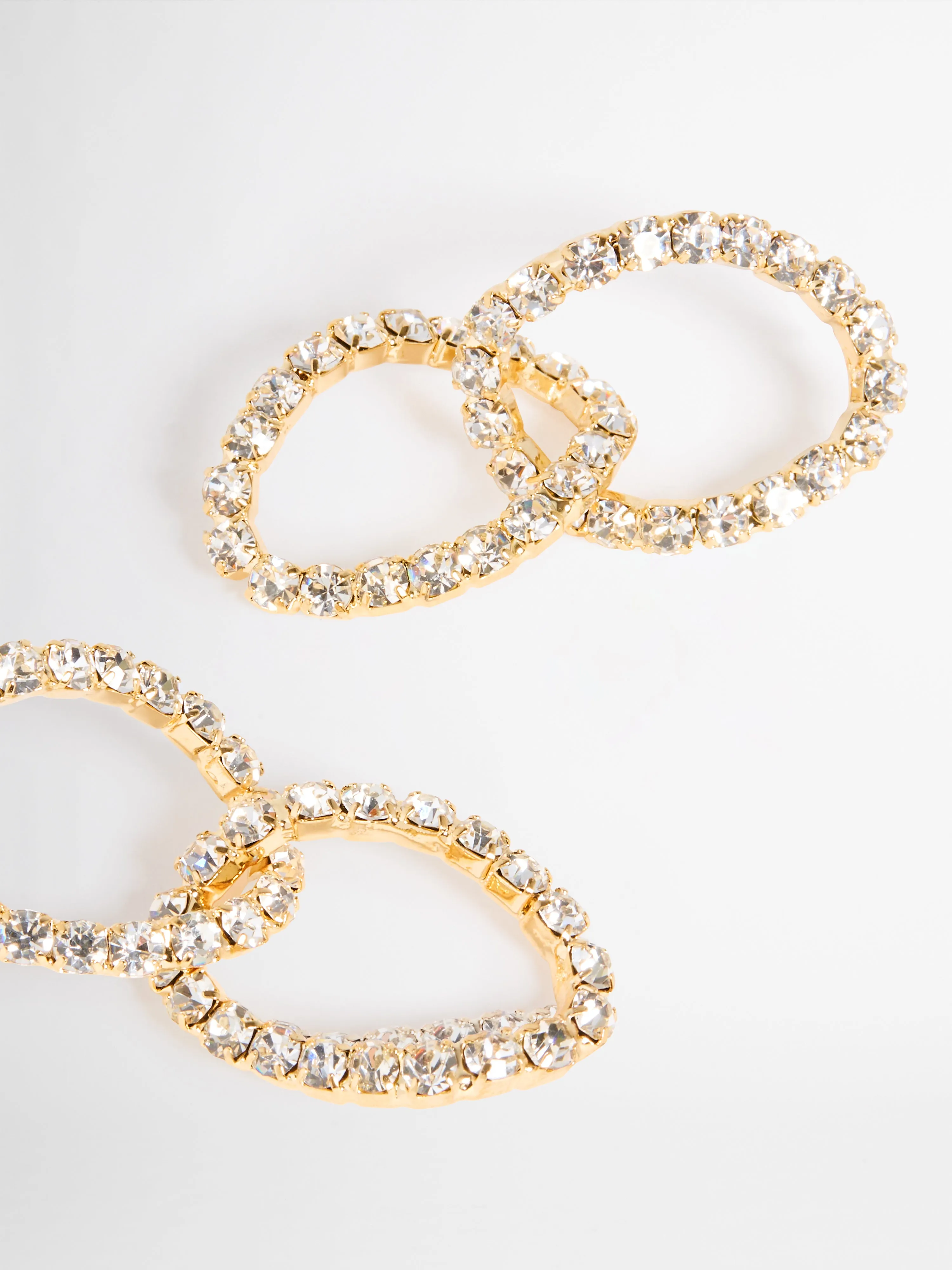 GODDESS EARRINGS sold by Sheike product image thumbnail 2