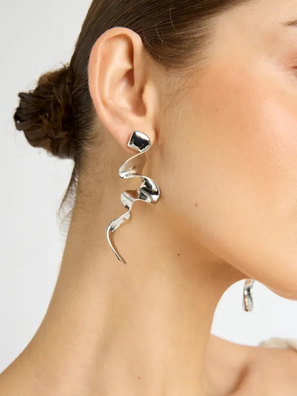 FIREWORK EARRINGS sold by Sheike