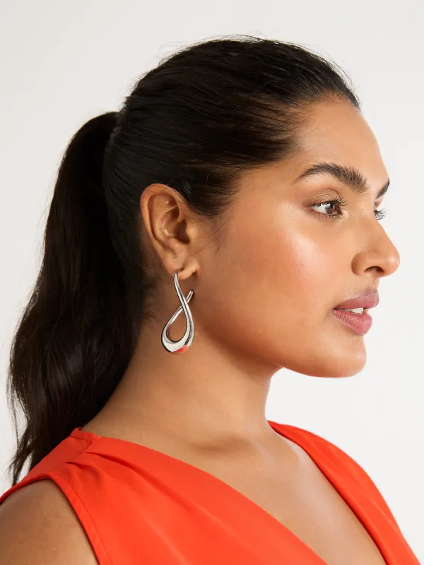 ALEXIS EARRINGS sold by Sheike