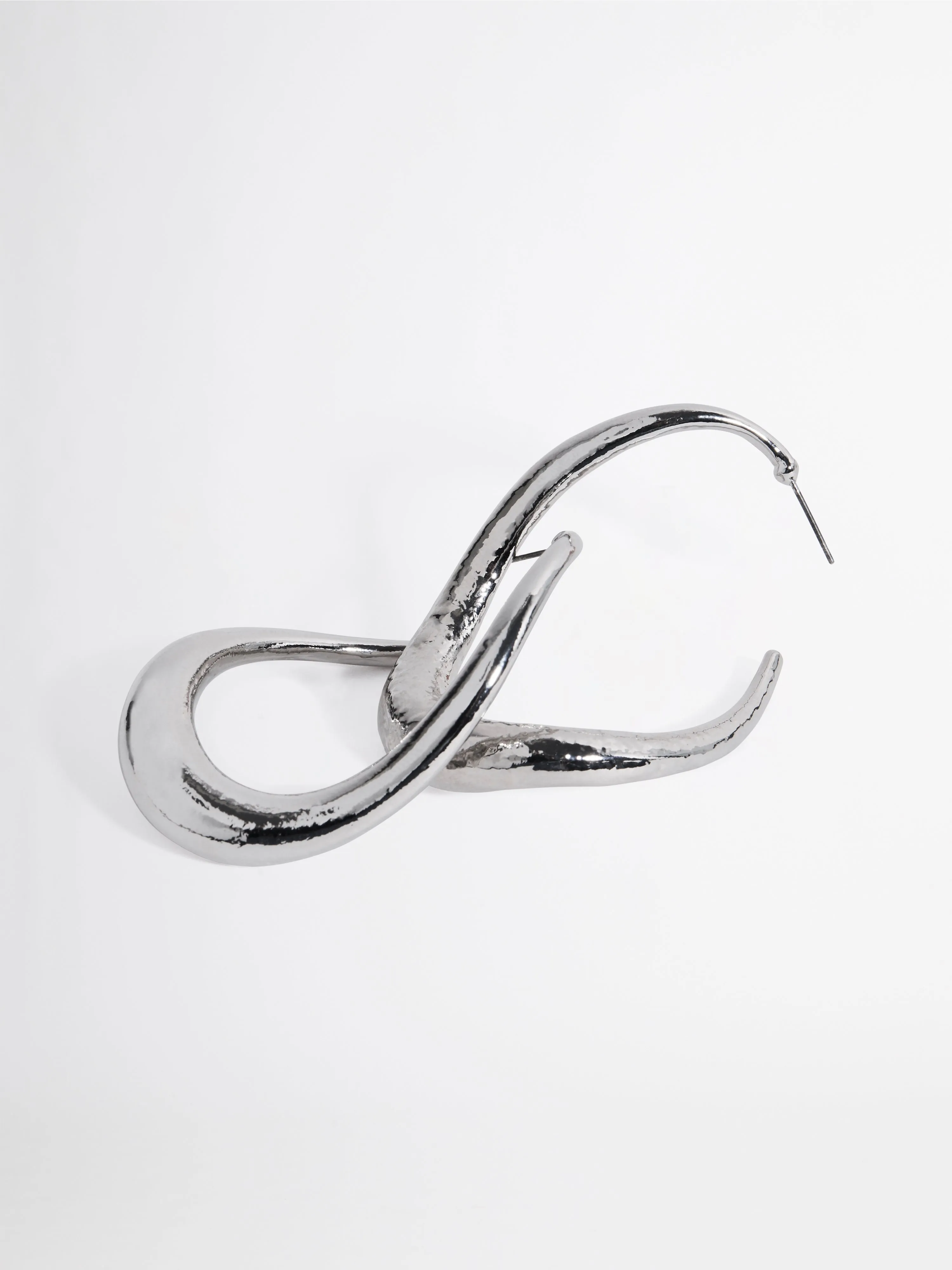 ALEXIS EARRINGS sold by Sheike product image thumbnail 2