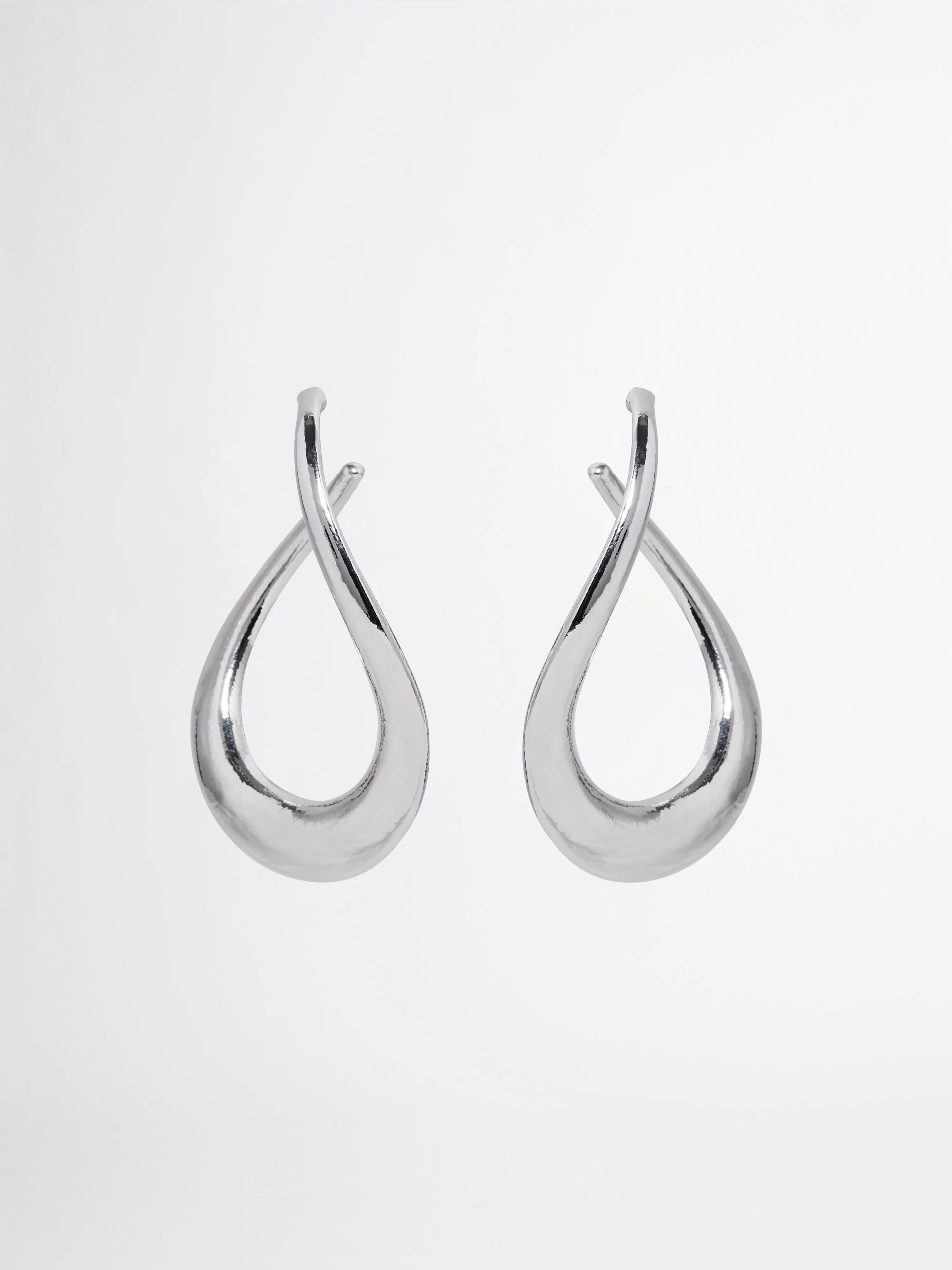 ALEXIS EARRINGS sold by Sheike product image thumbnail 3
