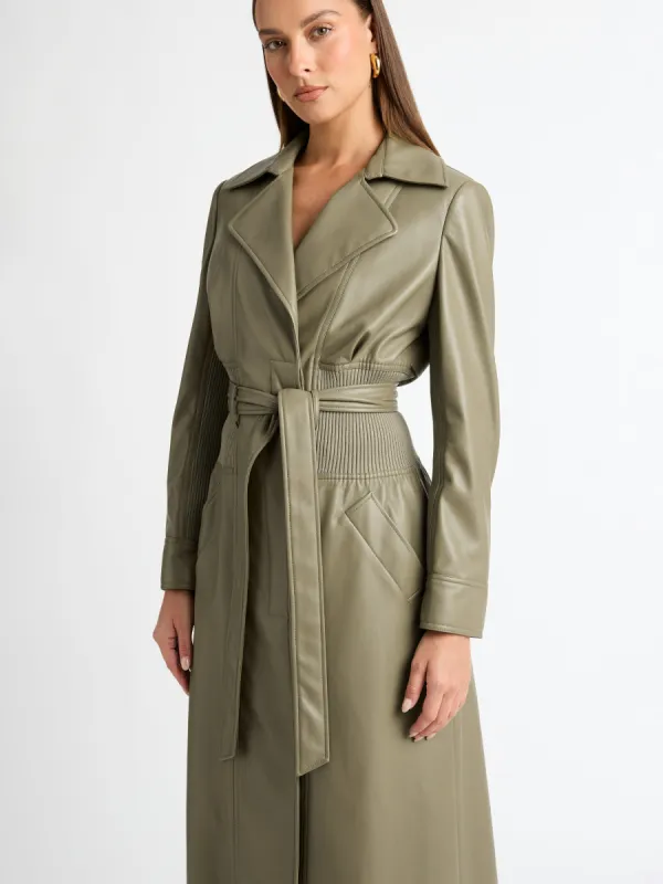 GIANNI TRENCH Parallel