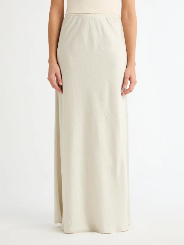 HAZEL MAXI SKIRT sold by Sheike
