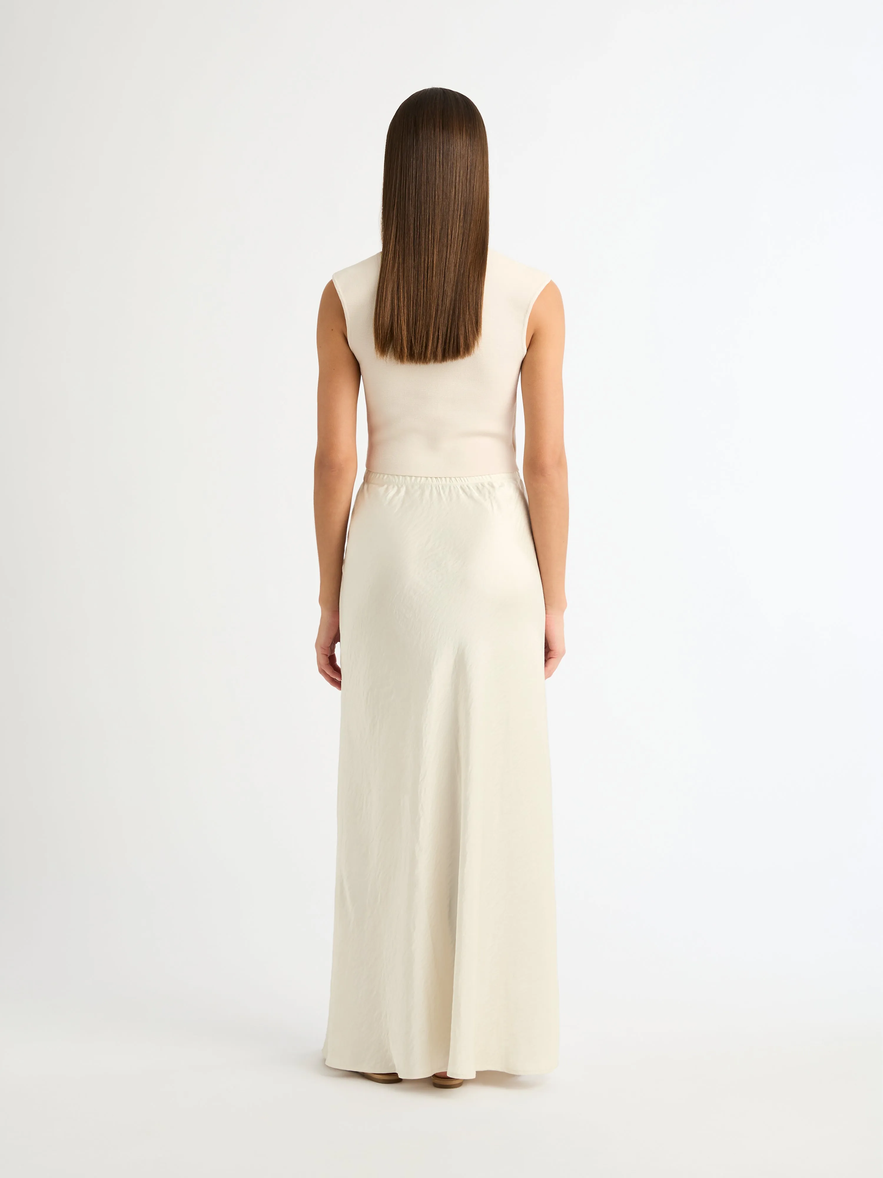 HAZEL MAXI SKIRT sold by Sheike product image thumbnail 4