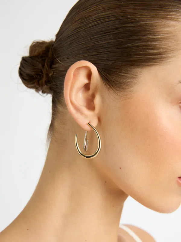 AMALITA EARRINGS sold by Sheike