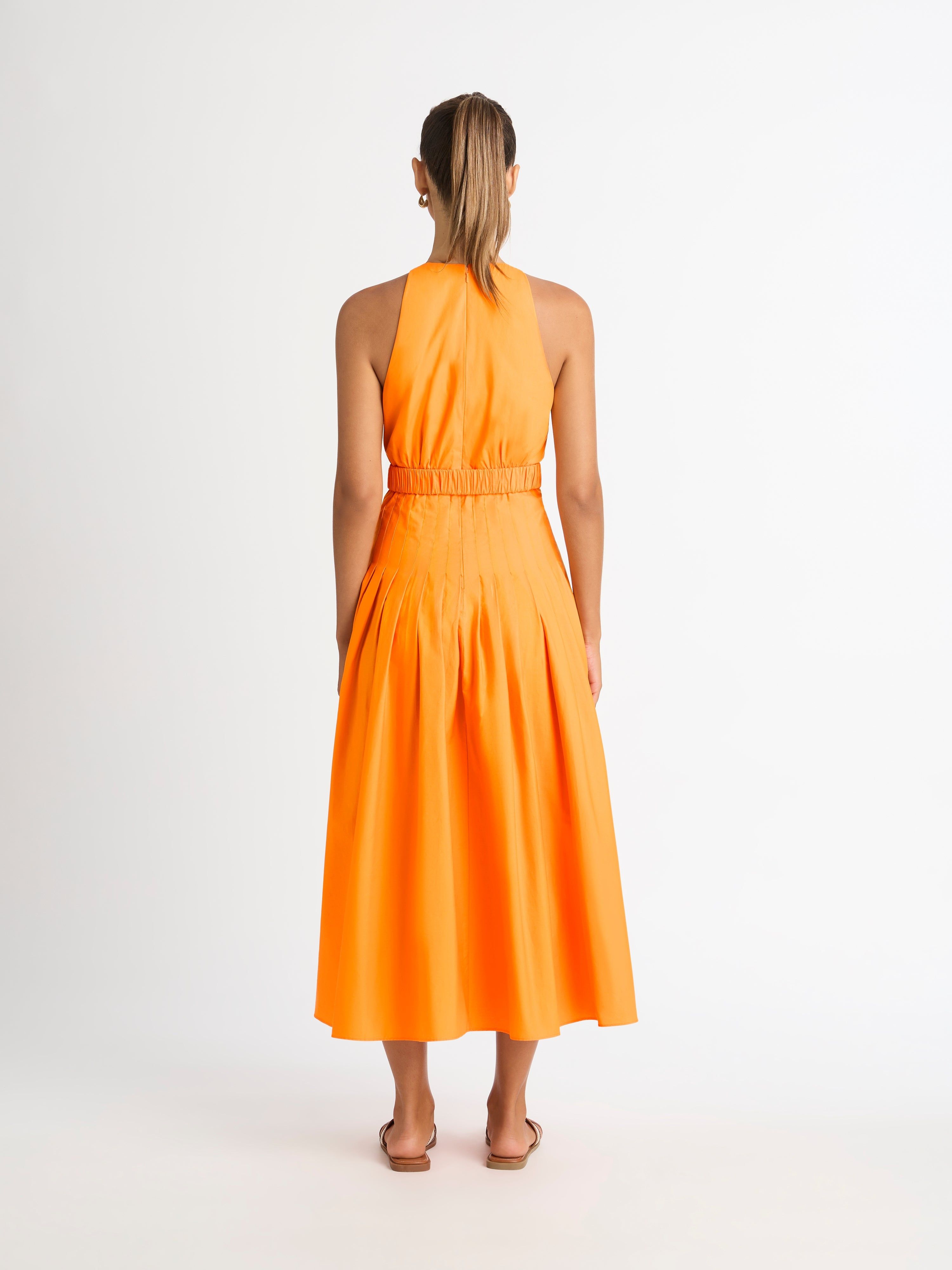 MONTANA MAXI DRESS sold by Sheike product image thumbnail 4