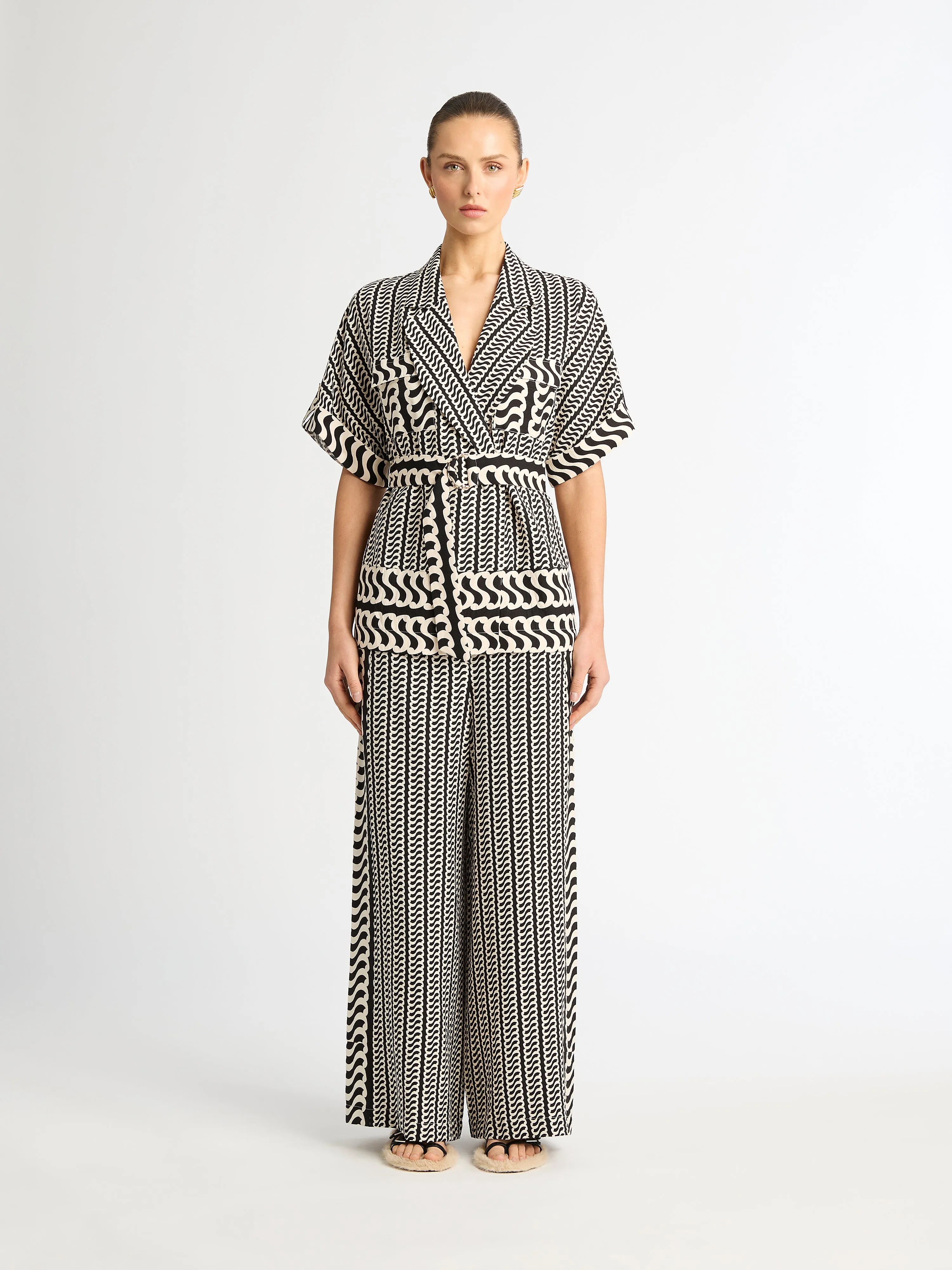 ESSIE PANT sold by Sheike product image thumbnail 4