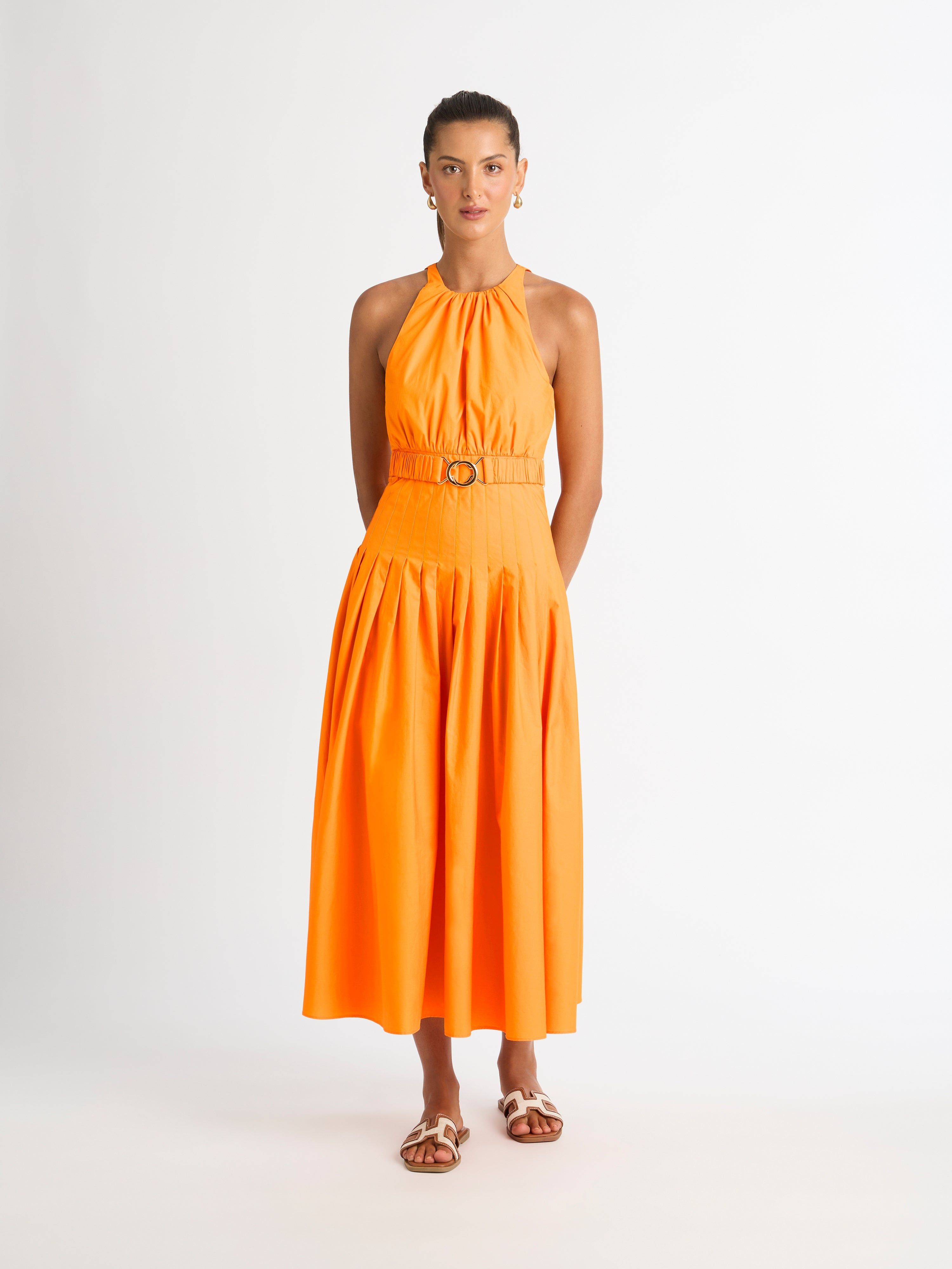 MONTANA MAXI DRESS sold by Sheike product image thumbnail 3