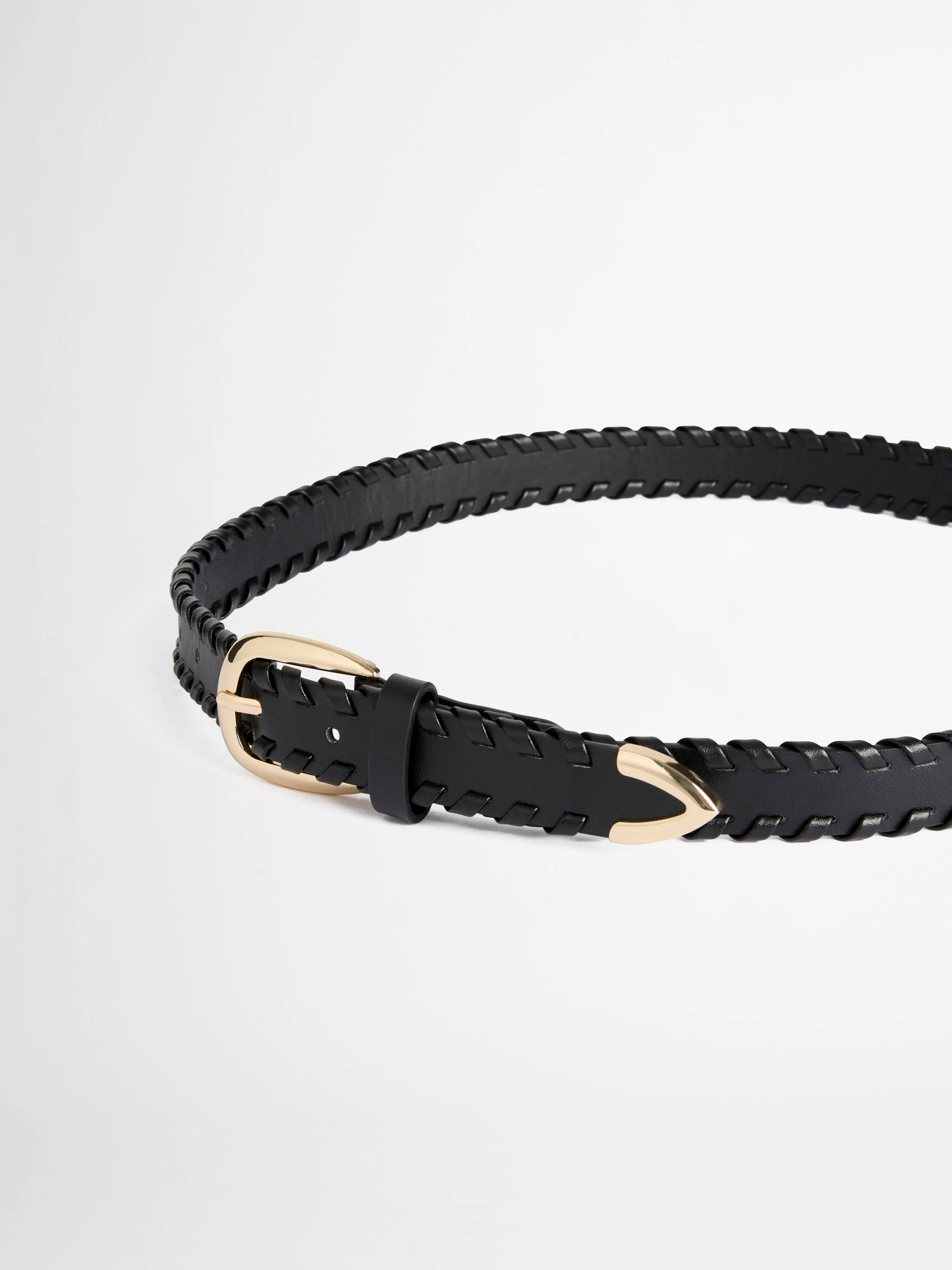 VERTIGO BELT sold by Sheike product image thumbnail 2