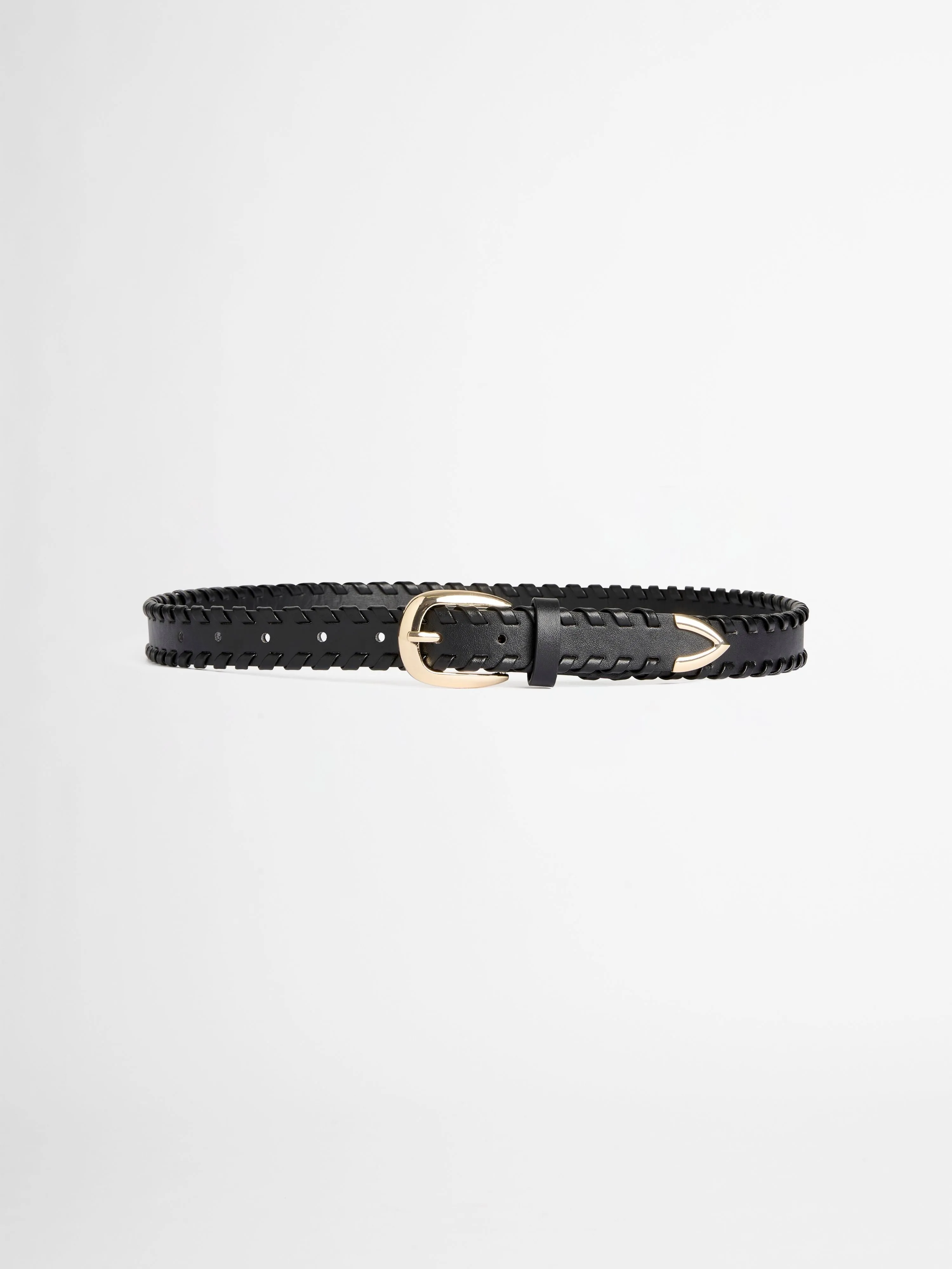 VERTIGO BELT sold by Sheike product image thumbnail 3
