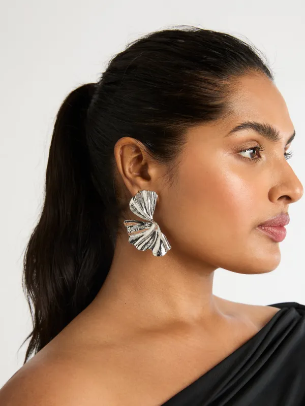 FANFARE EARRINGS sold by Sheike