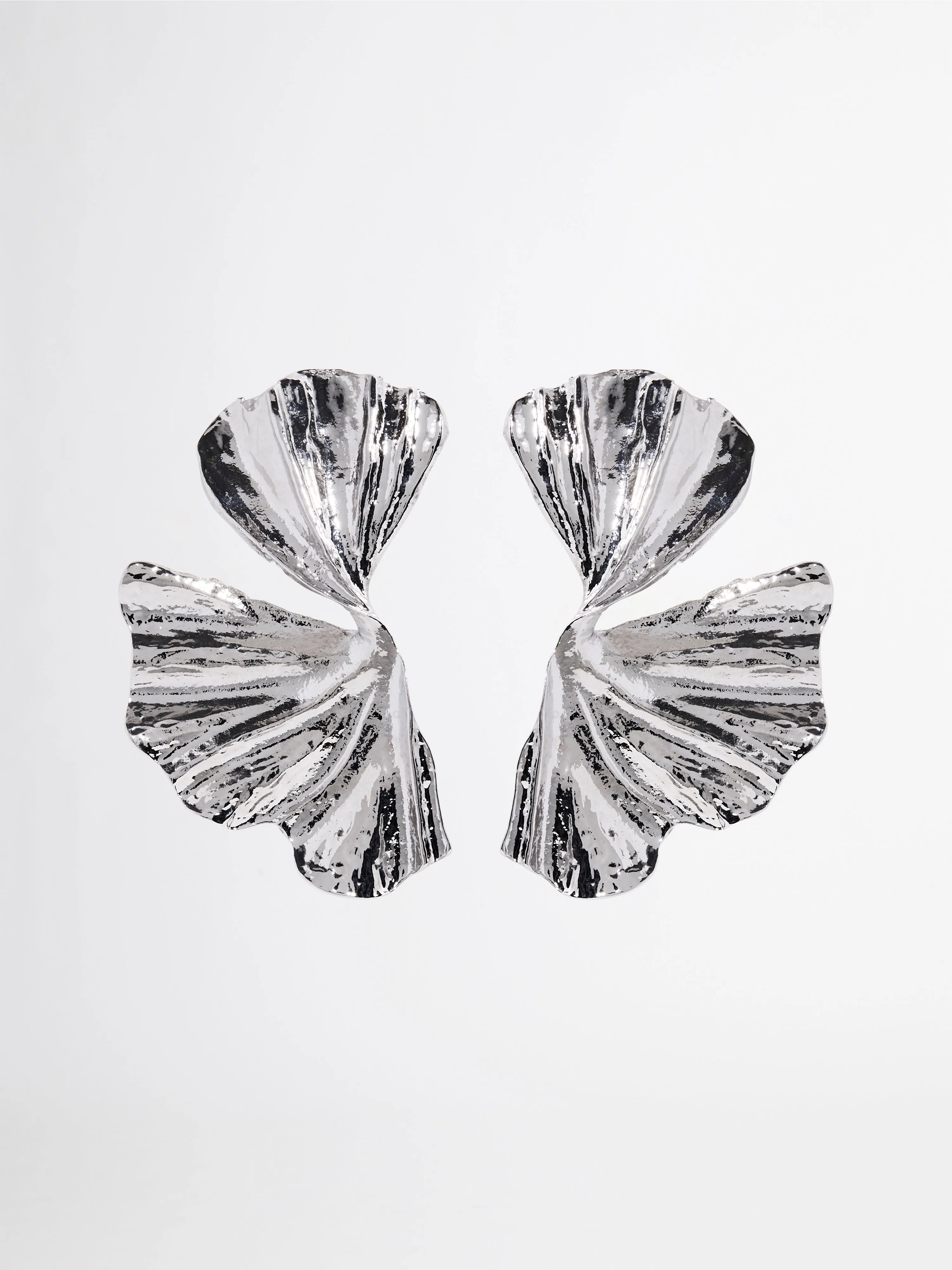 FANFARE EARRINGS sold by Sheike product image thumbnail 3