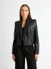 ELLE CROP JACKET sold by Sheike