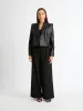 ELLE CROP JACKET sold by Sheike