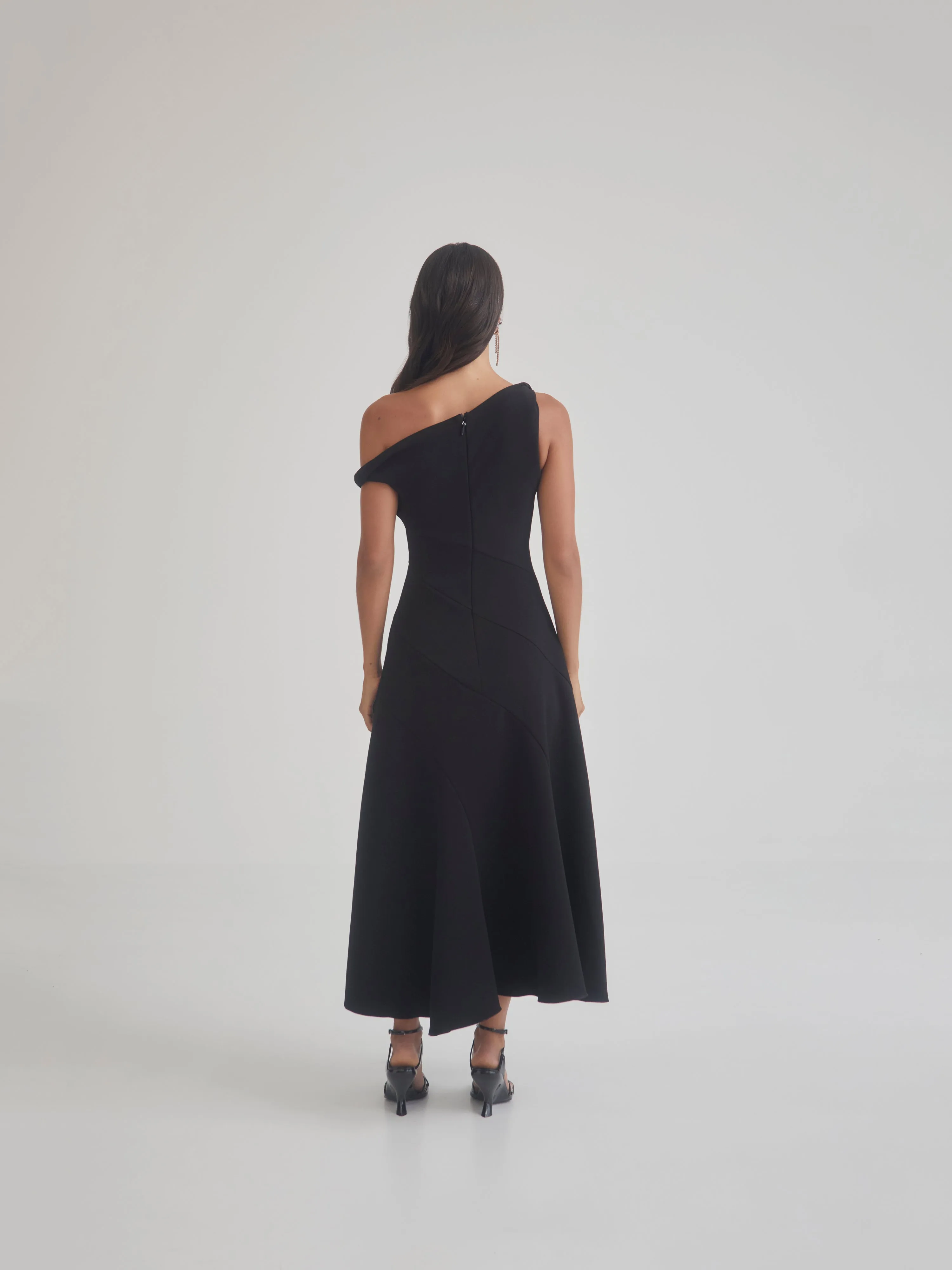 MOMENTUM DRESS sold by Sheike product image thumbnail 5