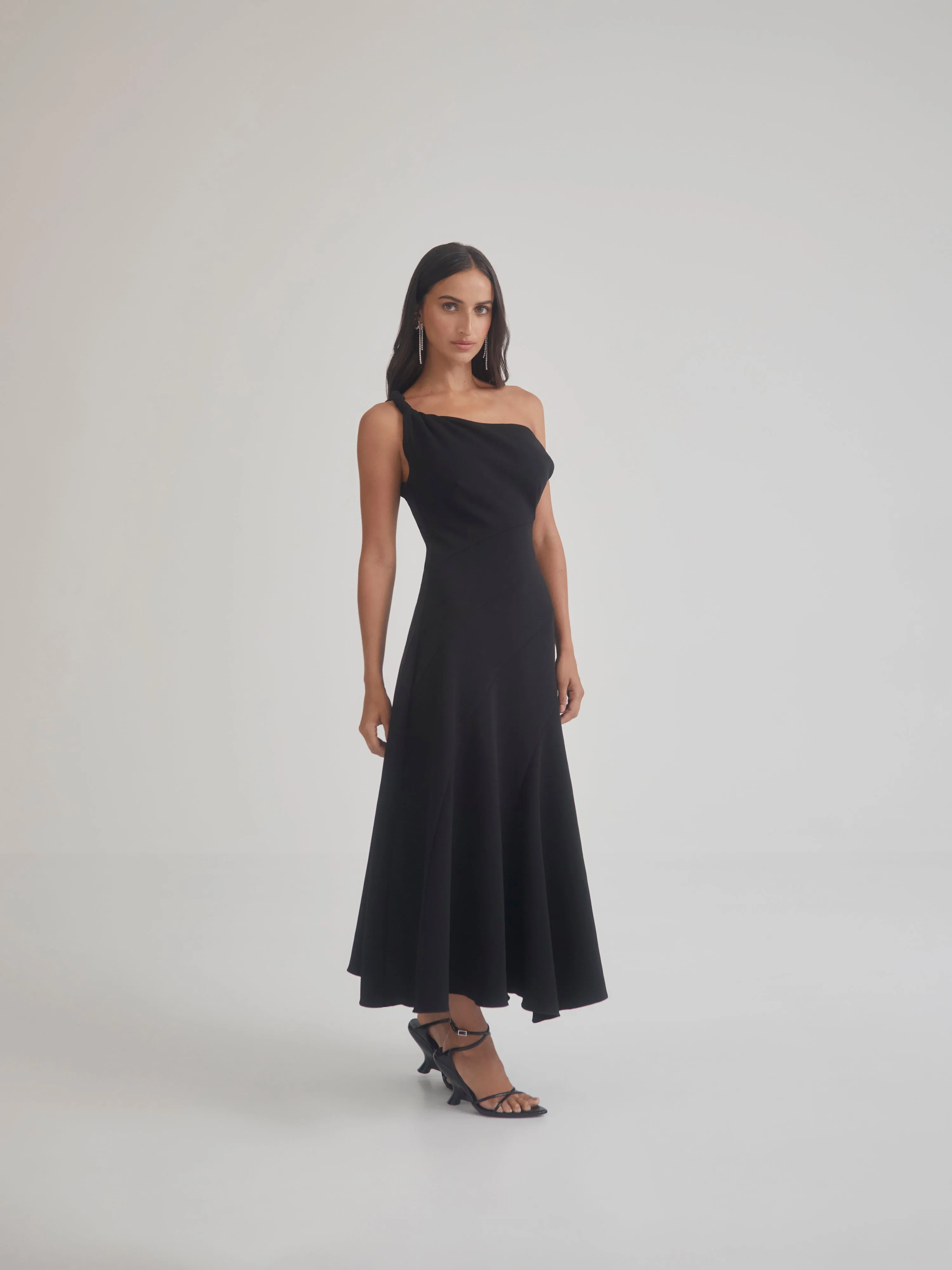 MOMENTUM DRESS sold by Sheike product image thumbnail 3