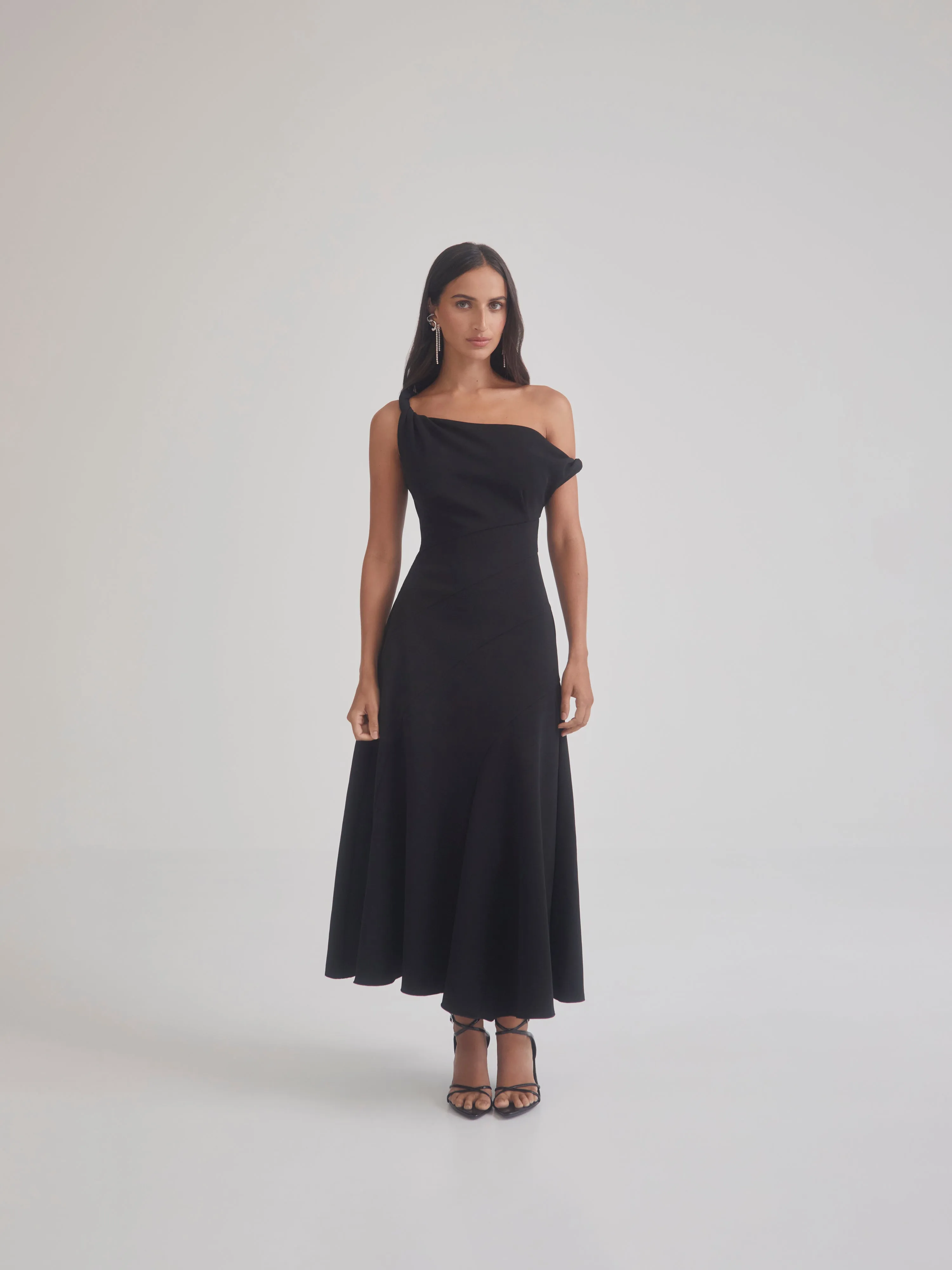 MOMENTUM DRESS sold by Sheike product image thumbnail 4