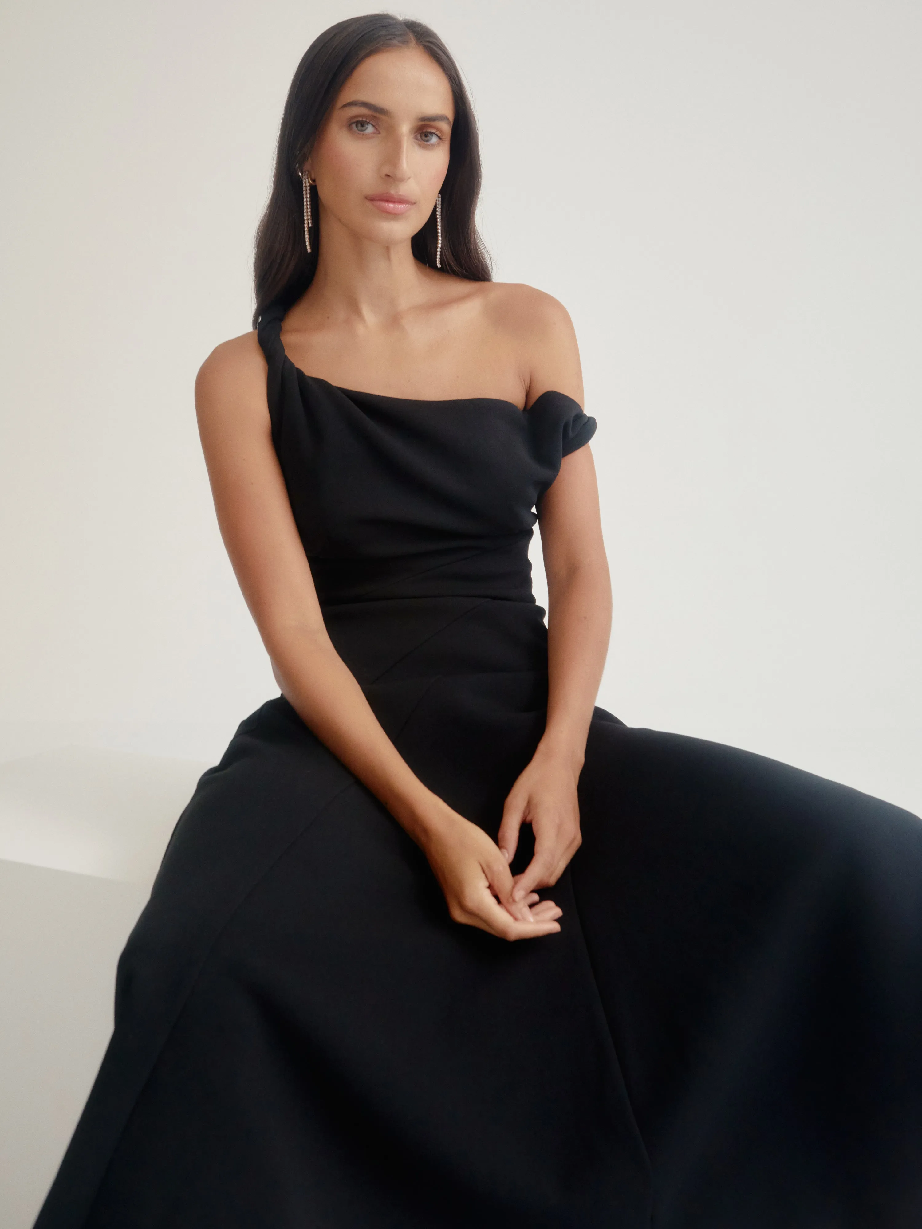 MOMENTUM DRESS sold by Sheike product image thumbnail 2