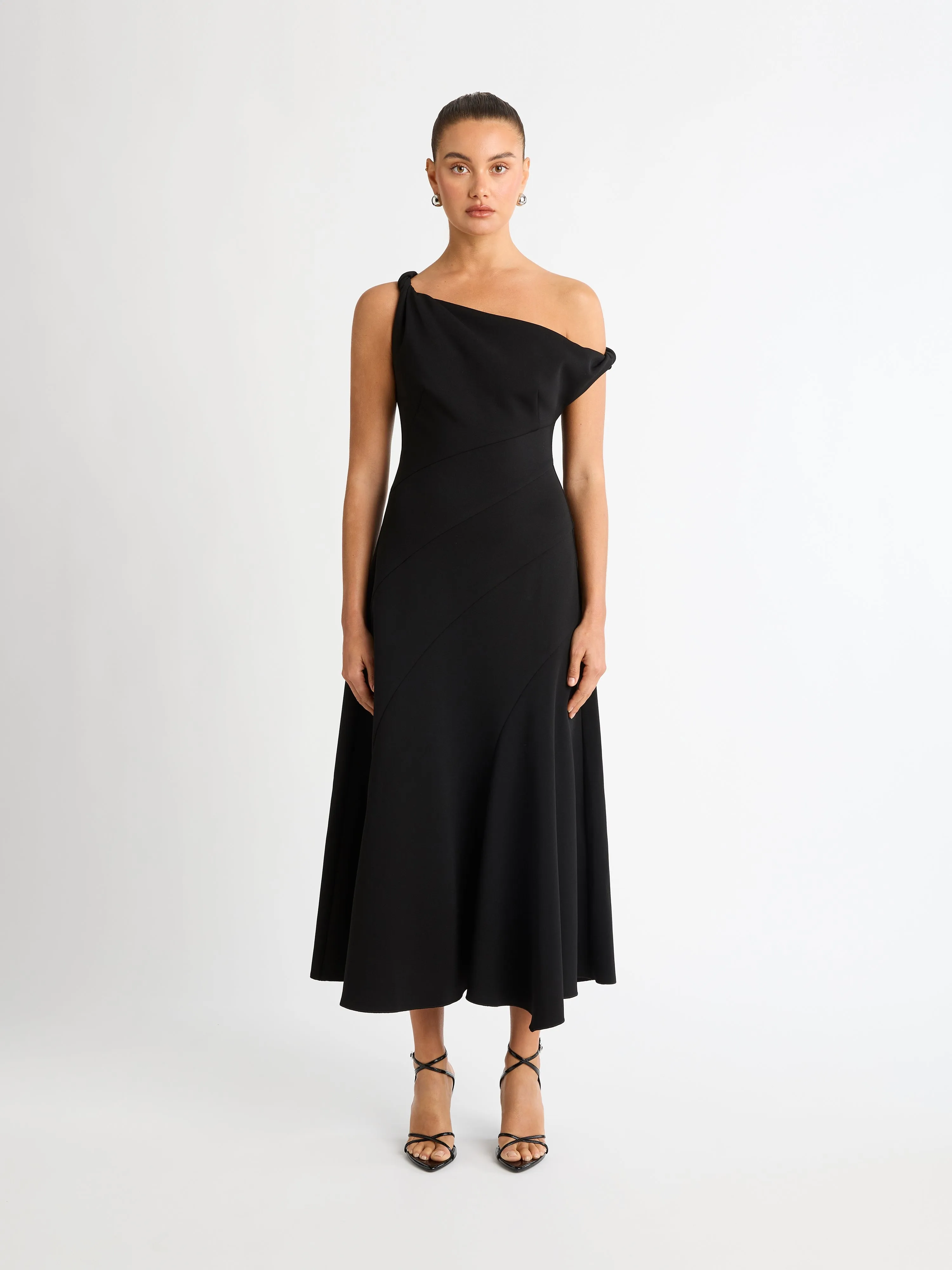 MOMENTUM DRESS sold by Sheike