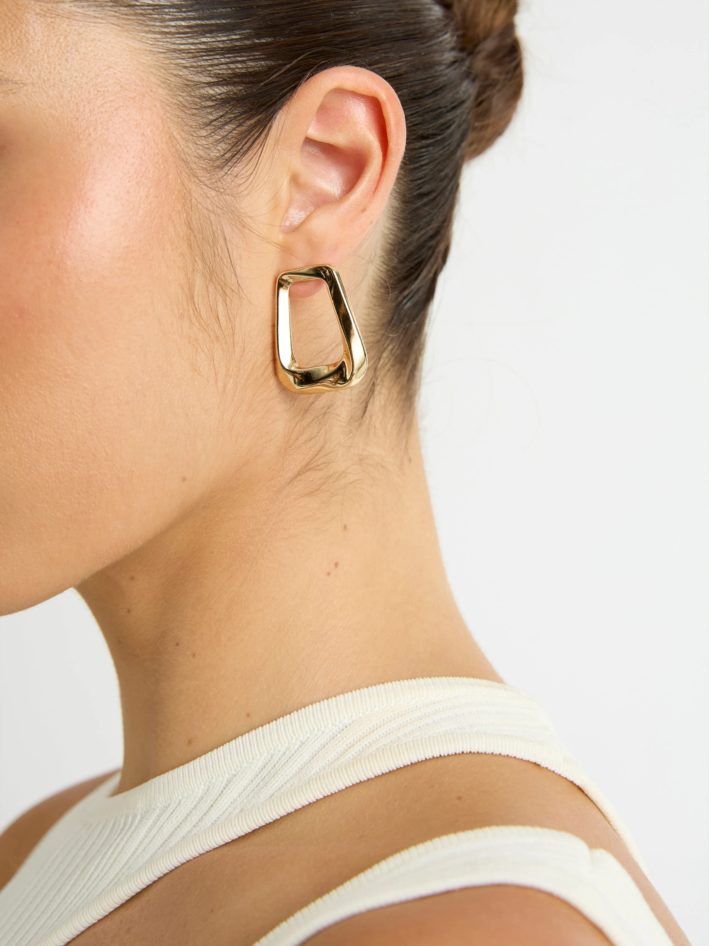 EMMY EARRINGS sold by Sheike