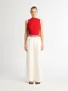 BYRON KNIT TOP sold by Sheike