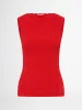 BYRON KNIT TOP sold by Sheike