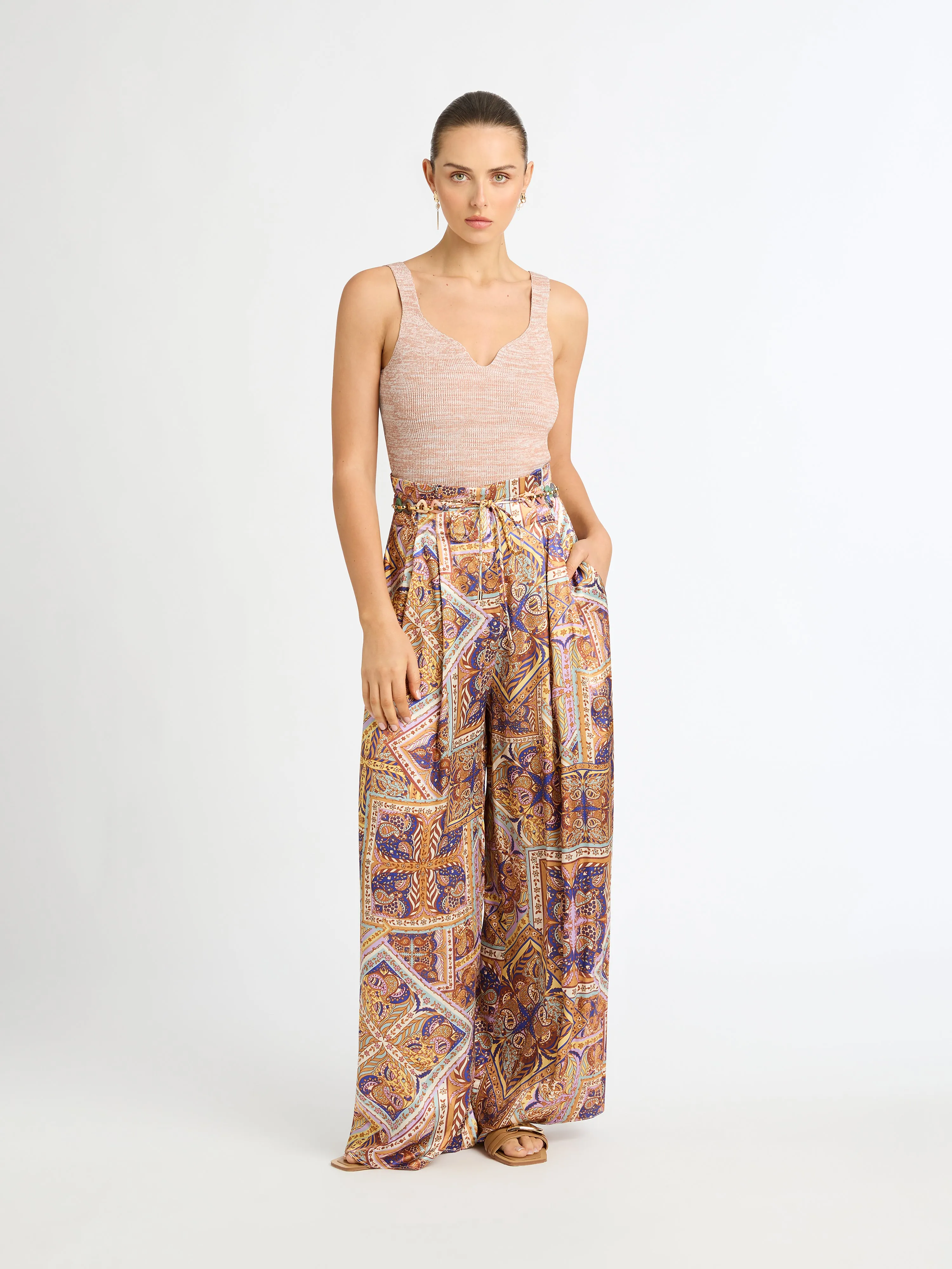 MARRAKESH PANT sold by Sheike product image thumbnail 3