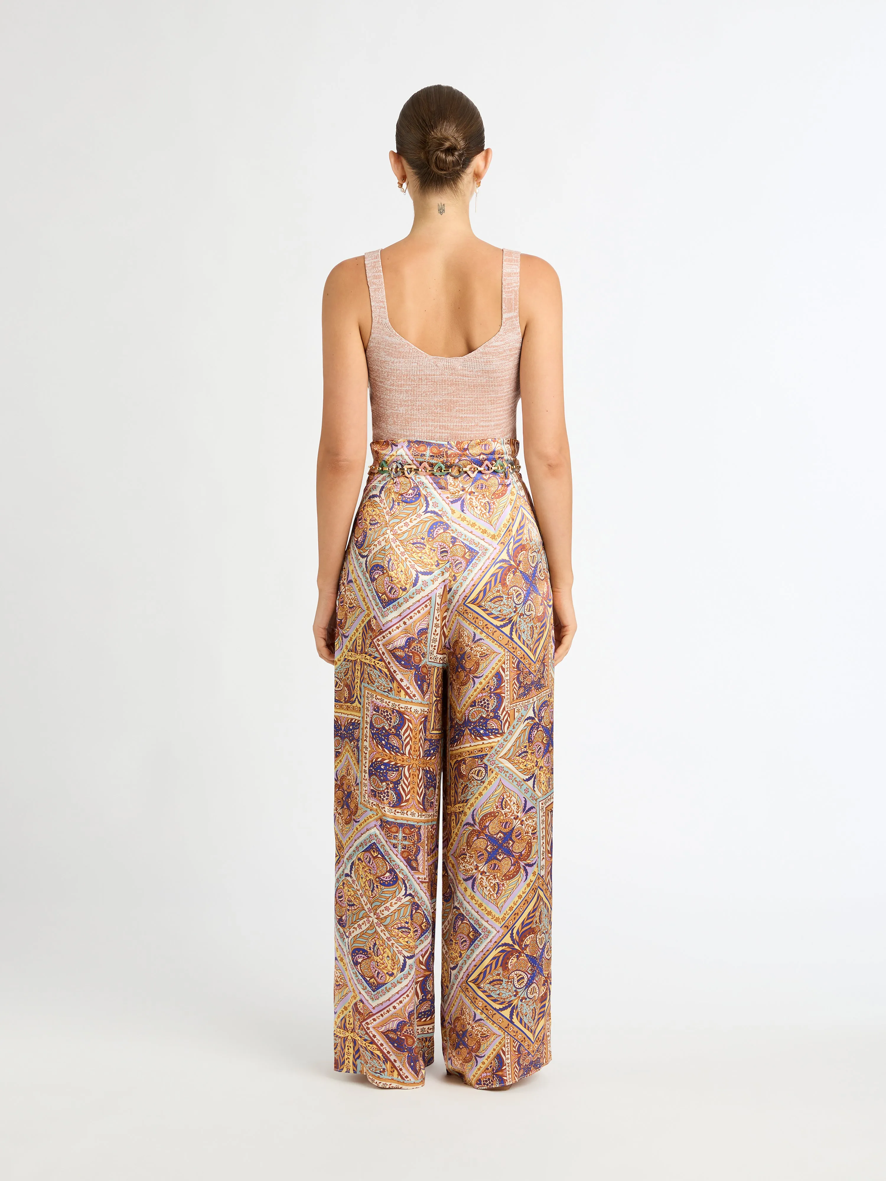 MARRAKESH PANT sold by Sheike product image thumbnail 4