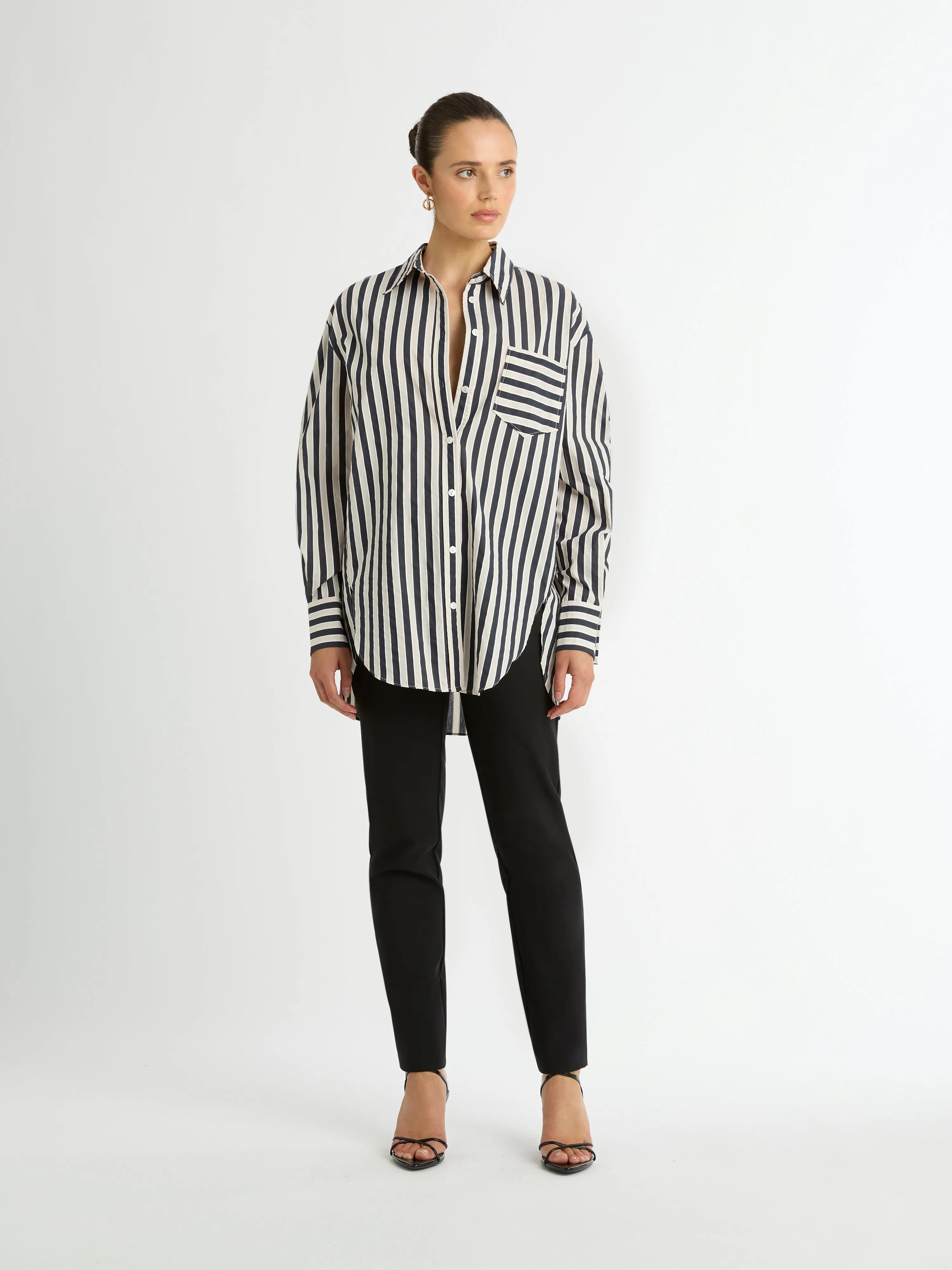 ANDRE SHIRT sold by Sheike product image thumbnail 3