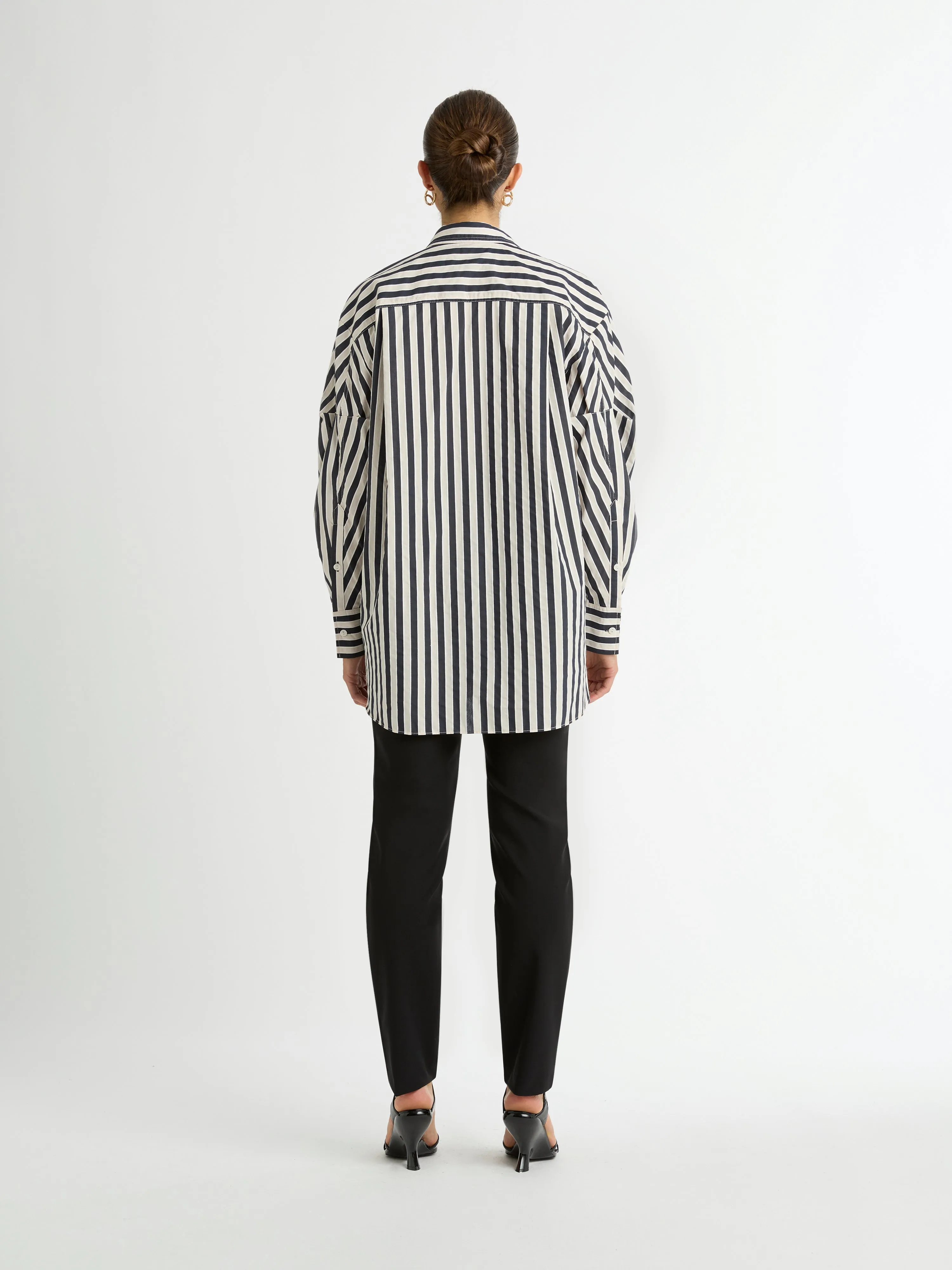 ANDRE SHIRT sold by Sheike product image thumbnail 5