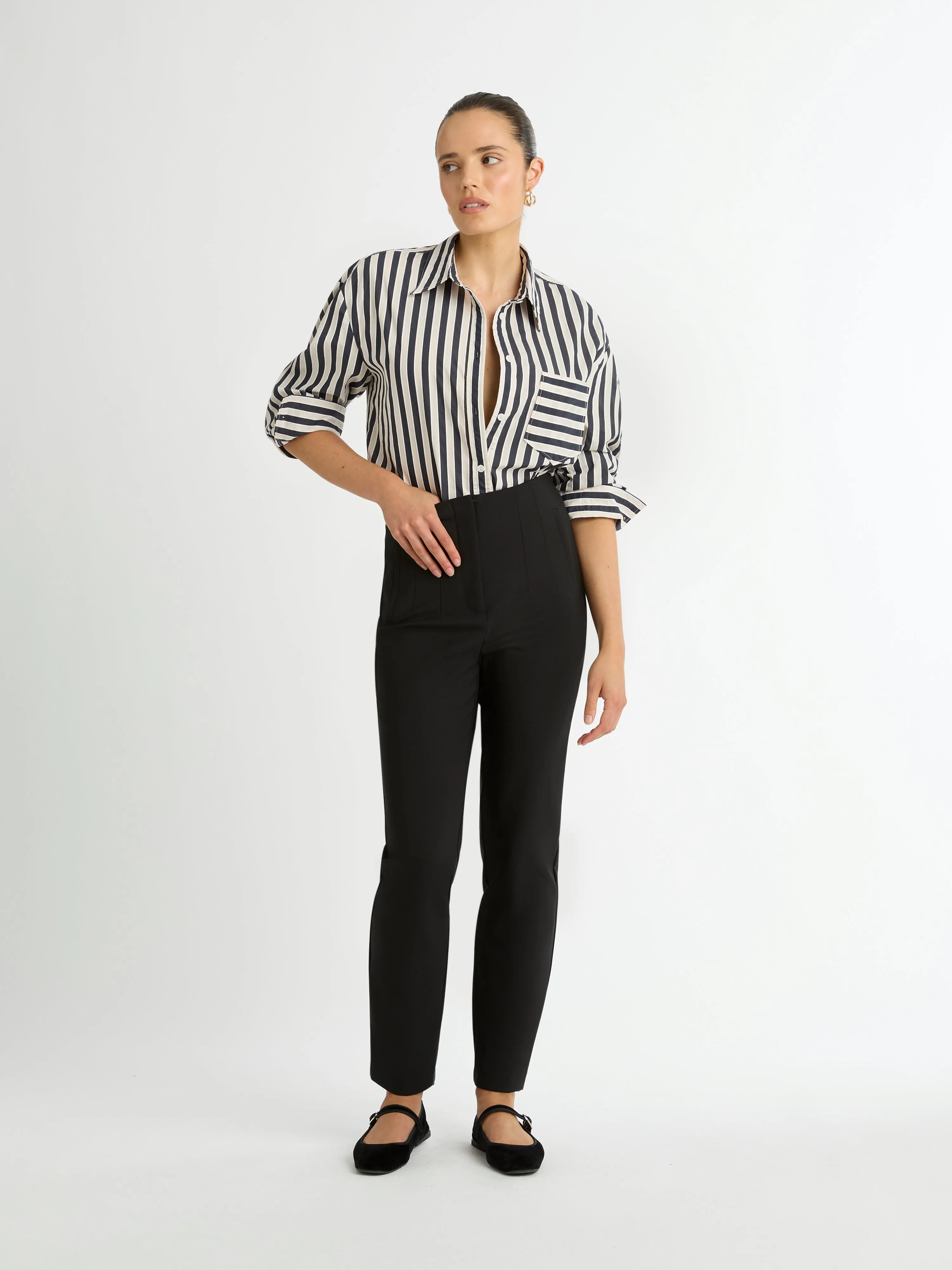 ANDRE SHIRT sold by Sheike product image thumbnail 4