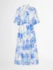 SPRING ROMANCE MAXI DRESS sold by Sheike