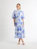 SPRING ROMANCE MAXI DRESS sold by Sheike