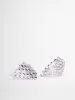 WAVE STUD EARRINGS sold by Sheike