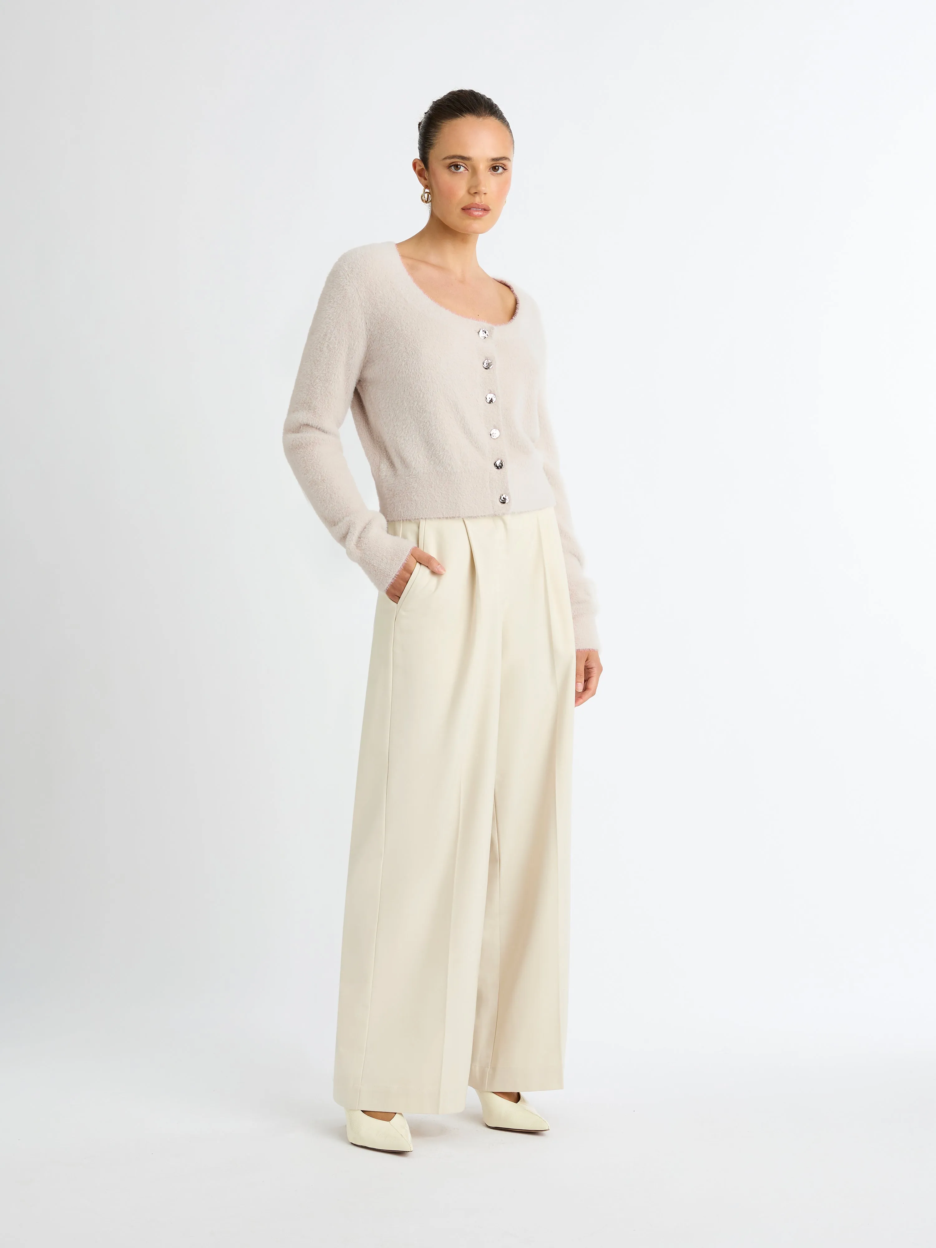 BIANCA CARDIGAN sold by Sheike product image thumbnail 4