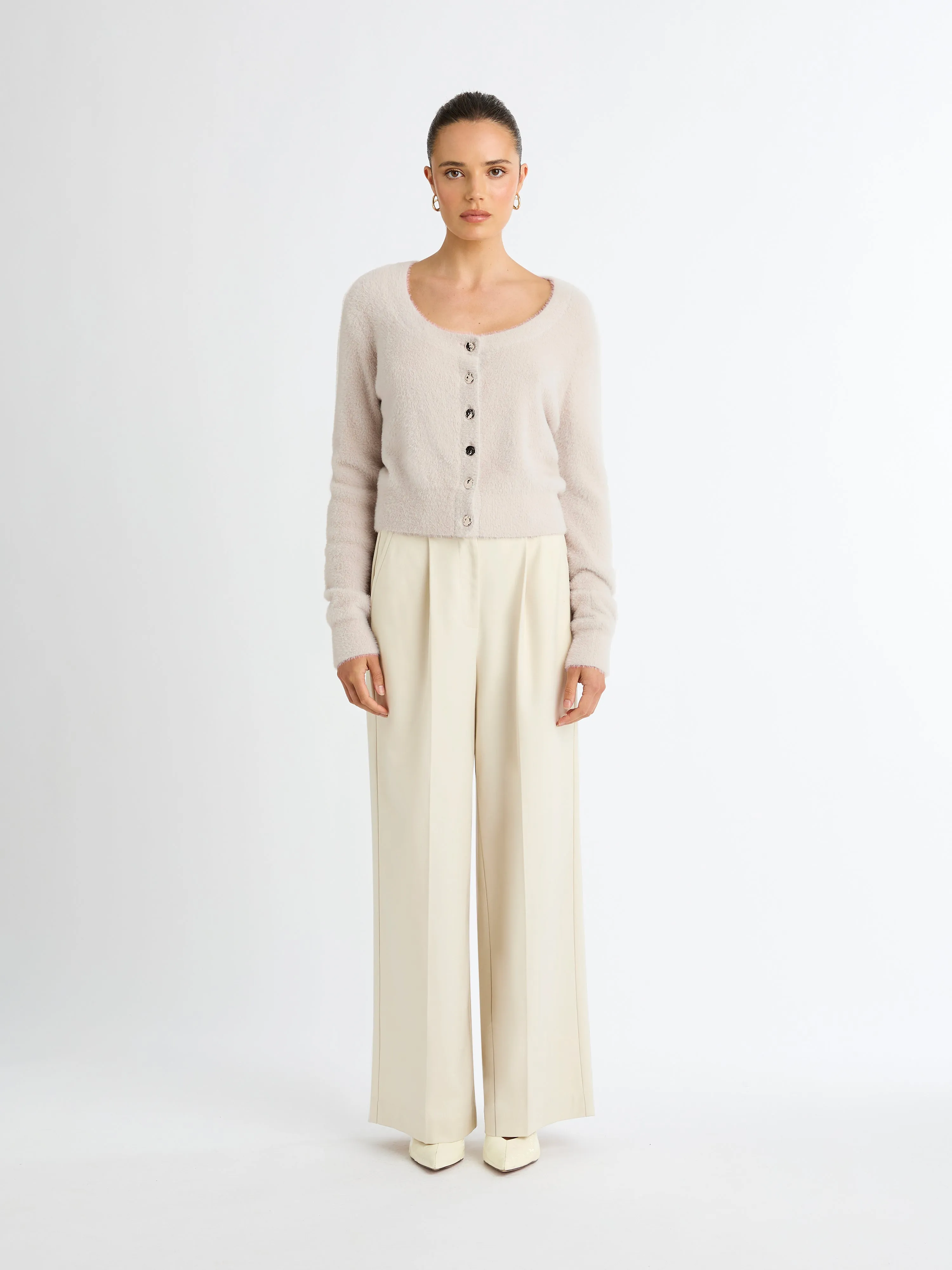 BIANCA CARDIGAN sold by Sheike product image thumbnail 2