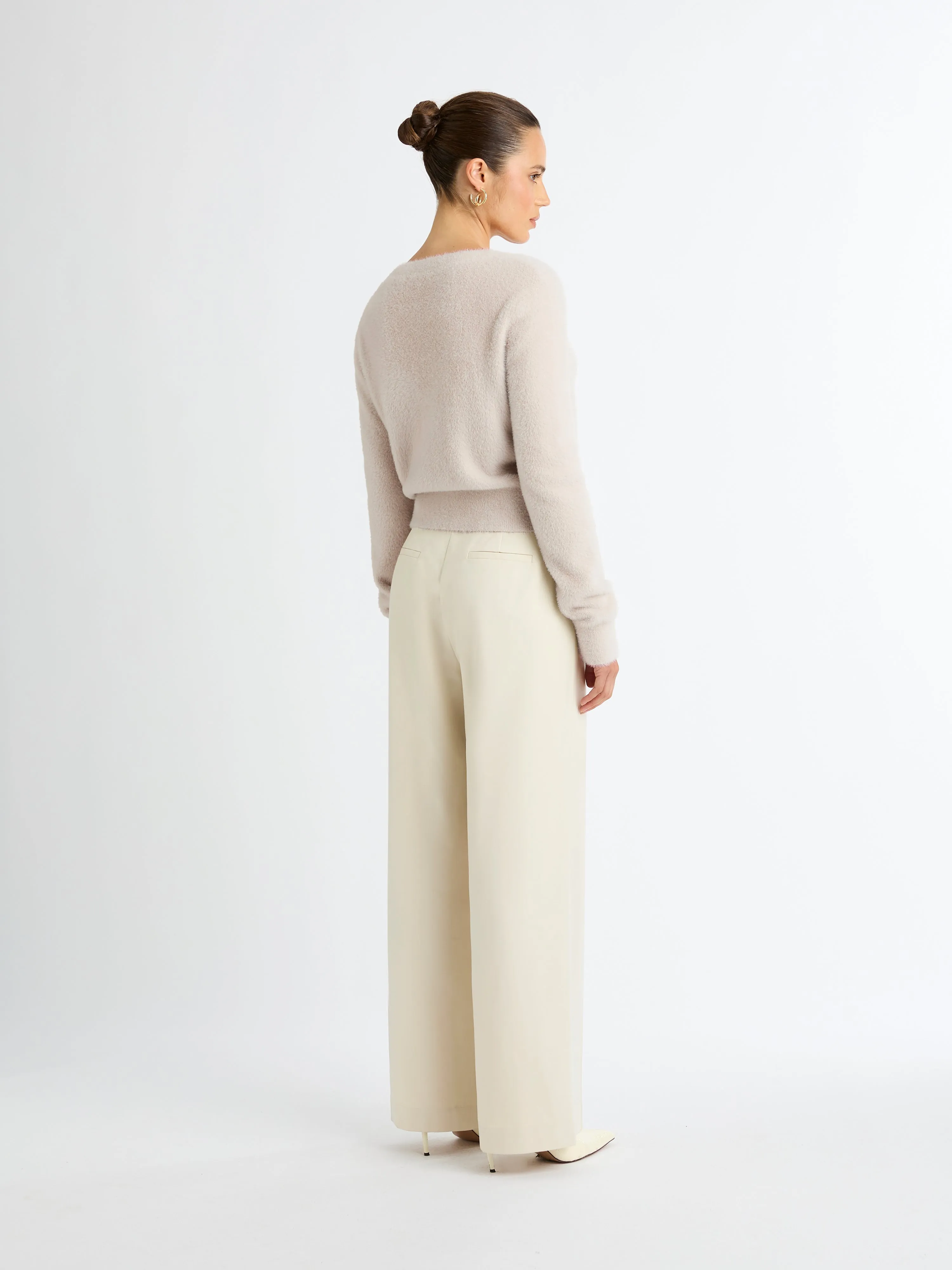 BIANCA CARDIGAN sold by Sheike product image thumbnail 5