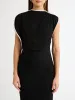 ISABELLA MAXI DRESS sold by Sheike