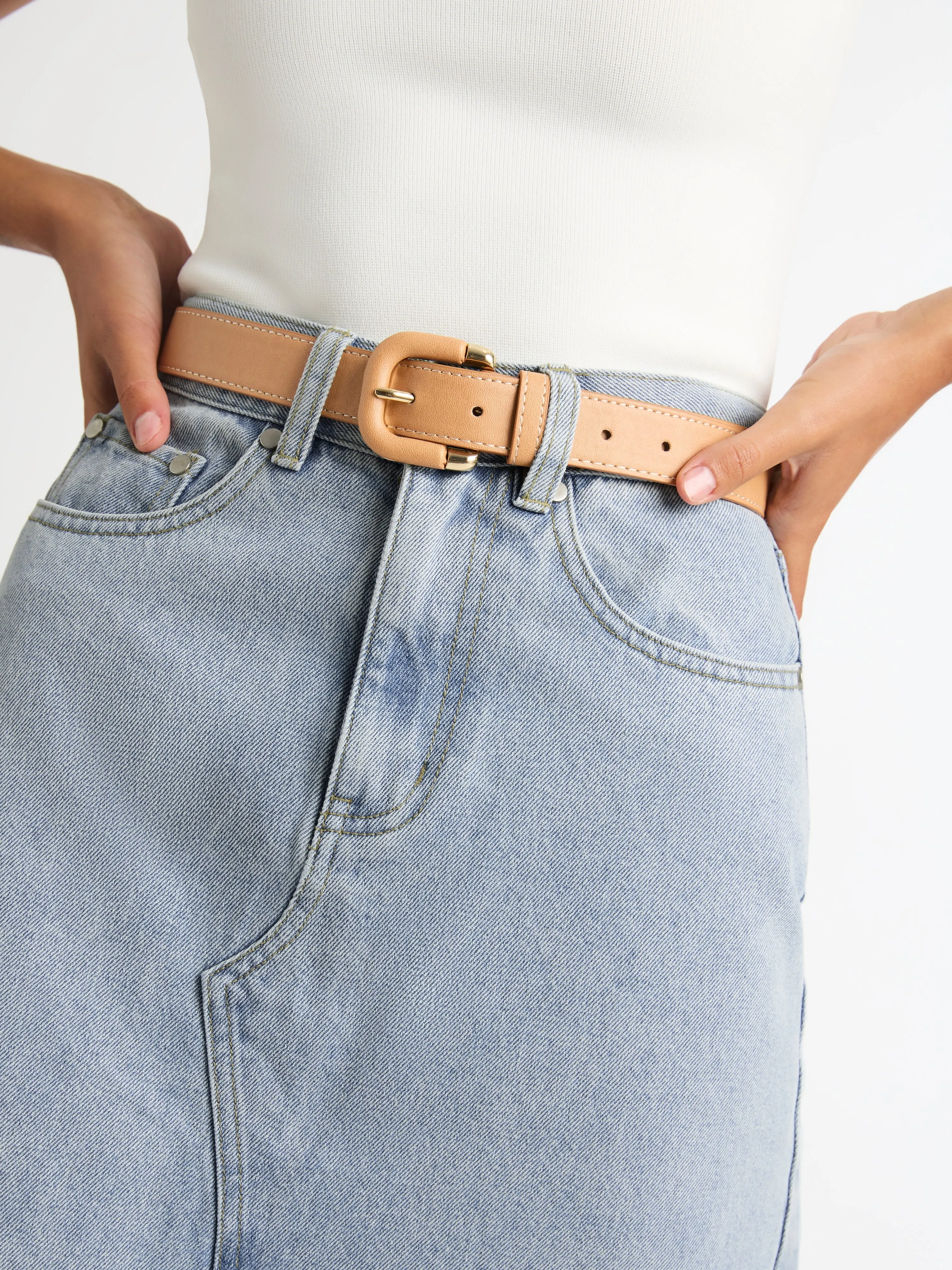 OLIVIA BELT sold by Sheike