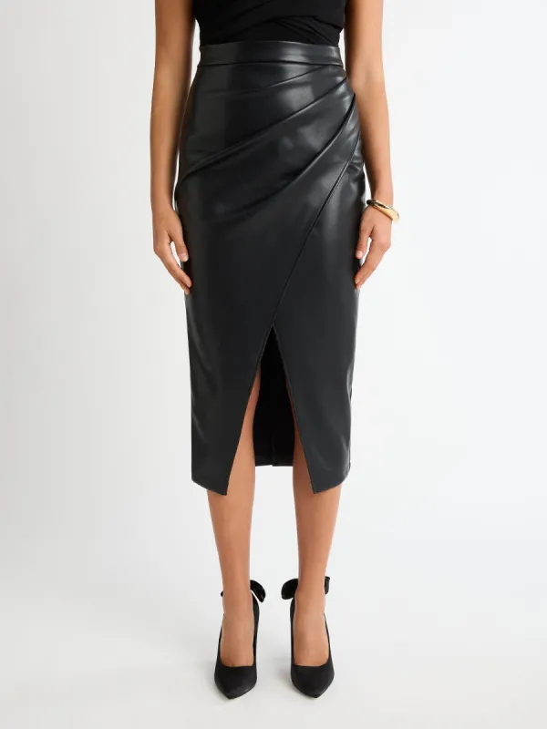 GOTHAM SKIRT sold by Sheike