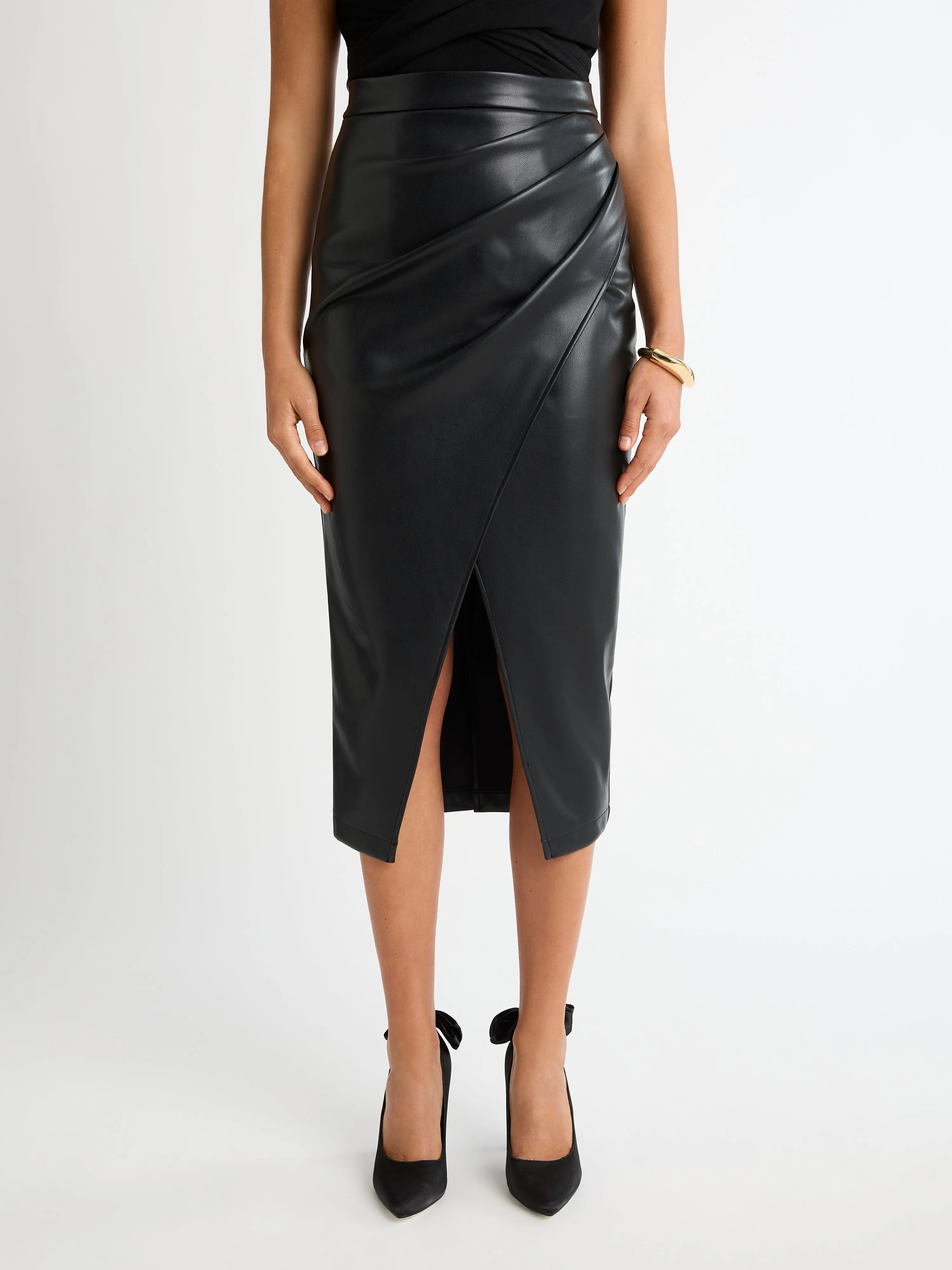 GOTHAM SKIRT sold by Sheike