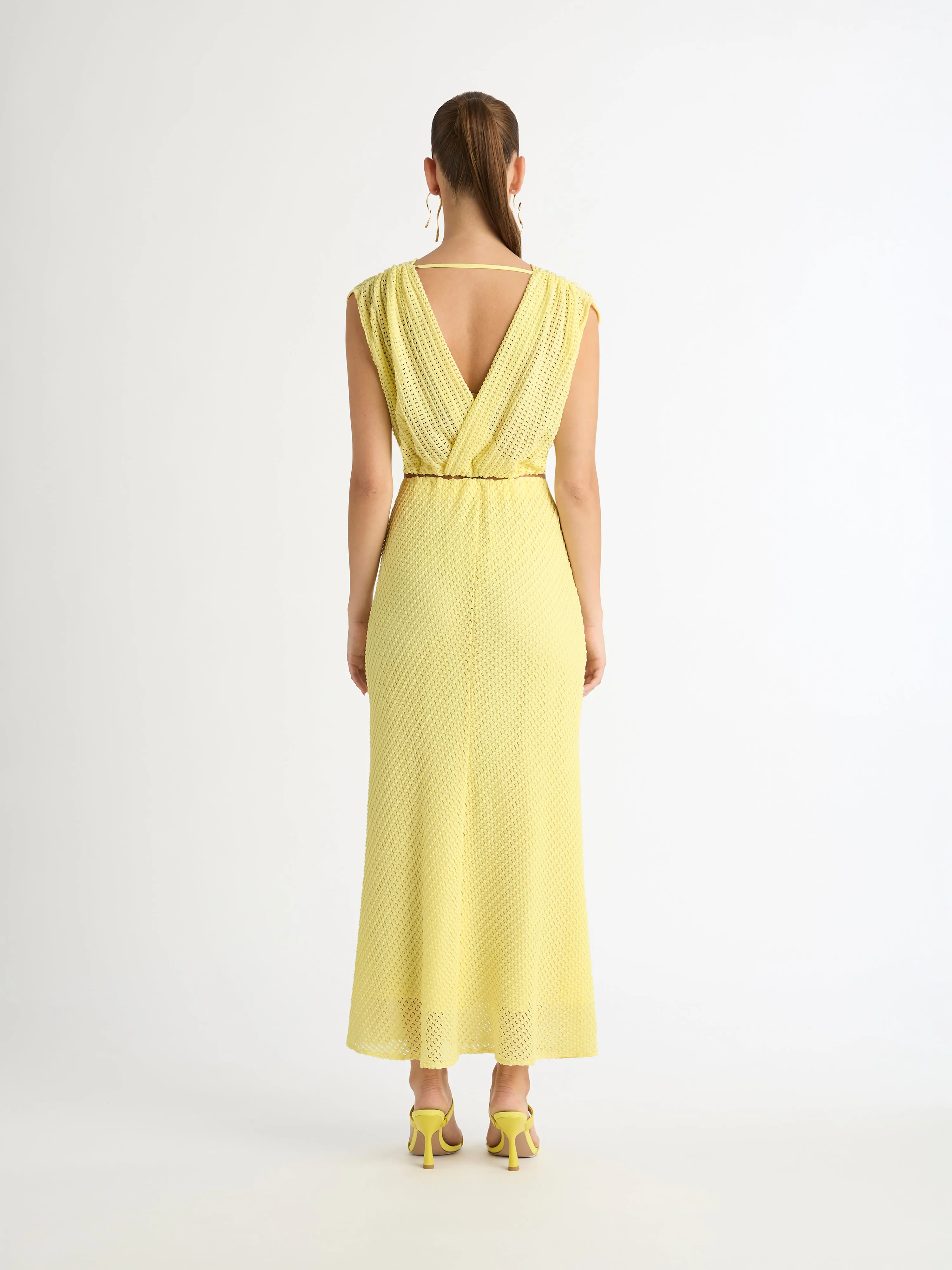 ADELAIDE TOP sold by Sheike product image thumbnail 4