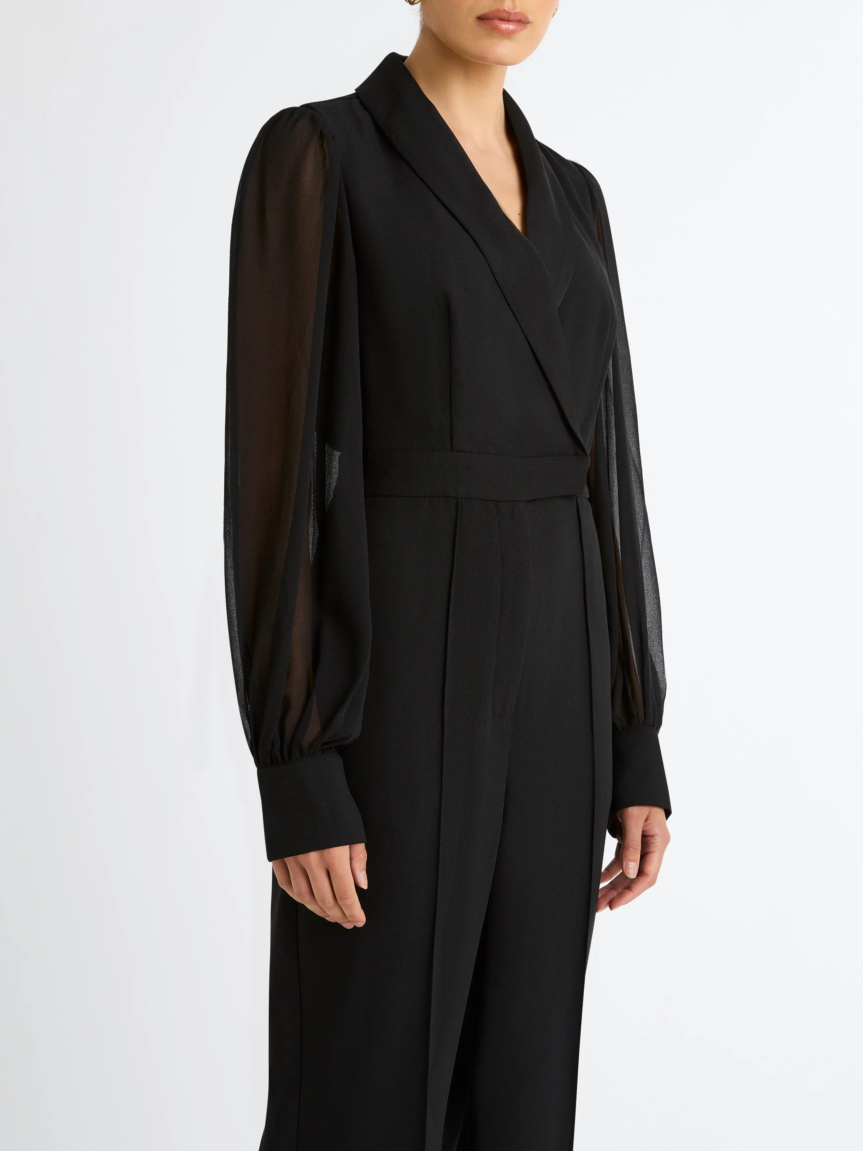 CELINE JUMPSUIT sold by Sheike product image thumbnail 2