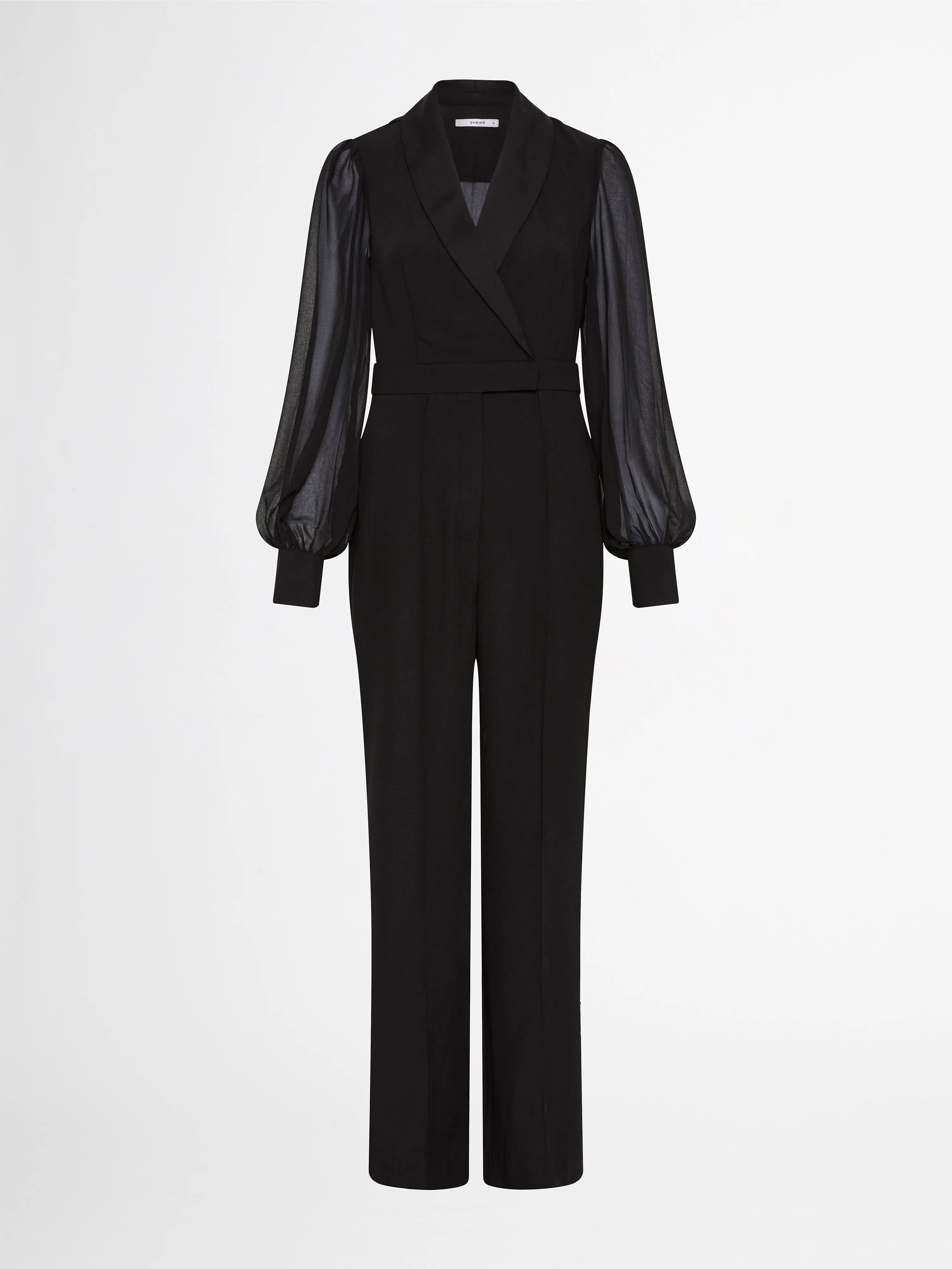 CELINE JUMPSUIT sold by Sheike product image thumbnail 5